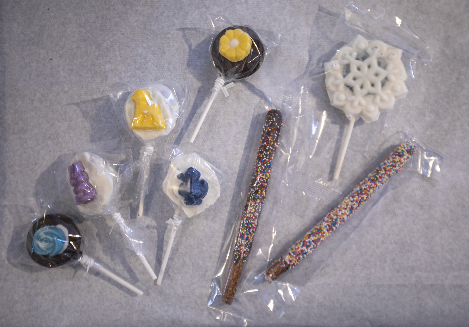 Kalamazoo's Layla's Cool Pops at new location on Westnedge