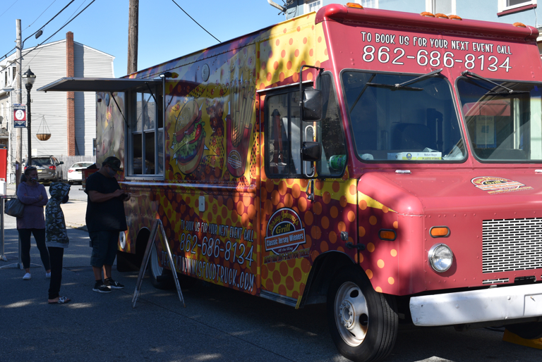 Pork Roll Palooza moves to Shappell Park - nj.com