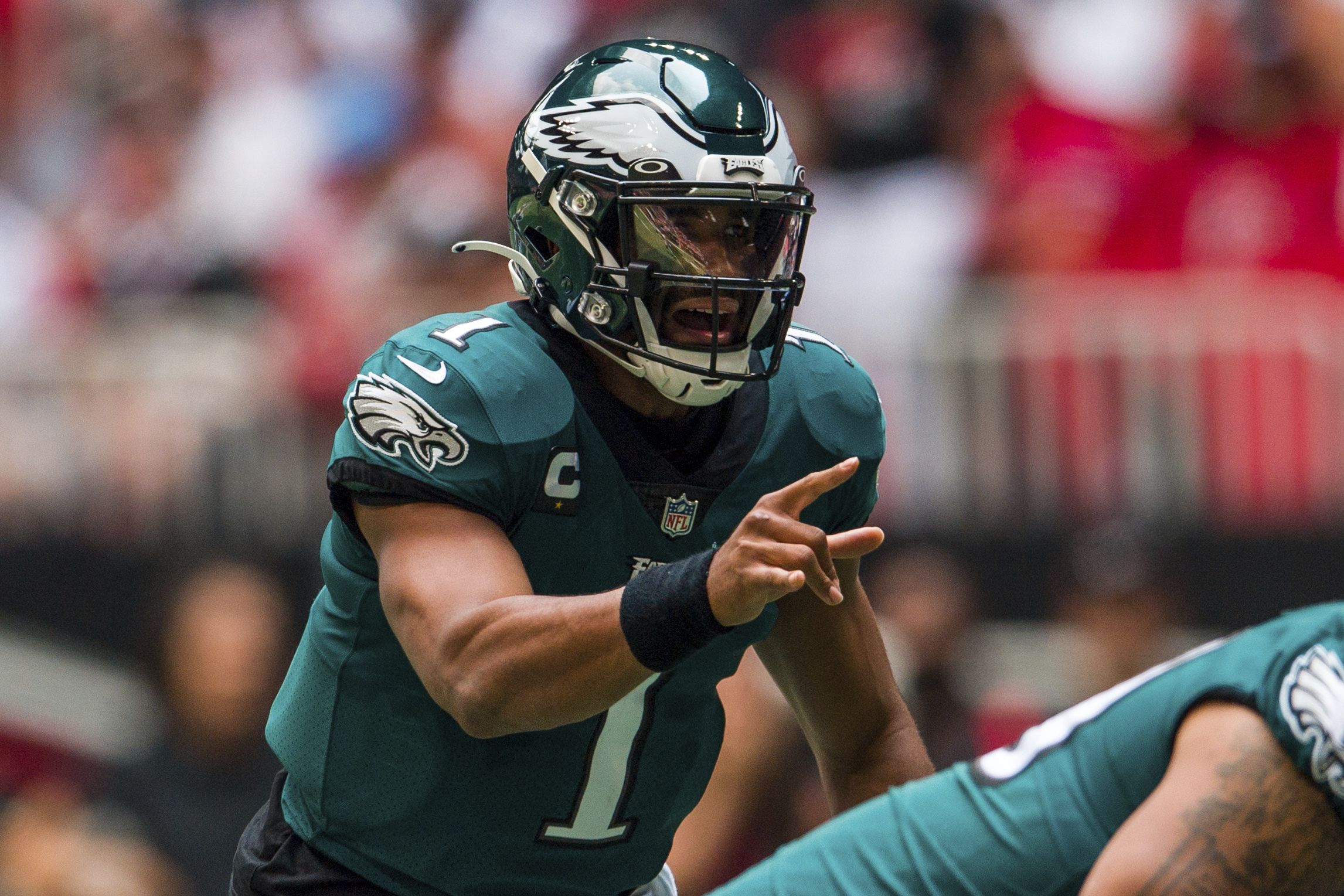 San Francisco 49ers at Philadelphia Eagles (9/19/21): How to watch NFL  games, time, channel, live stream, betting odds 