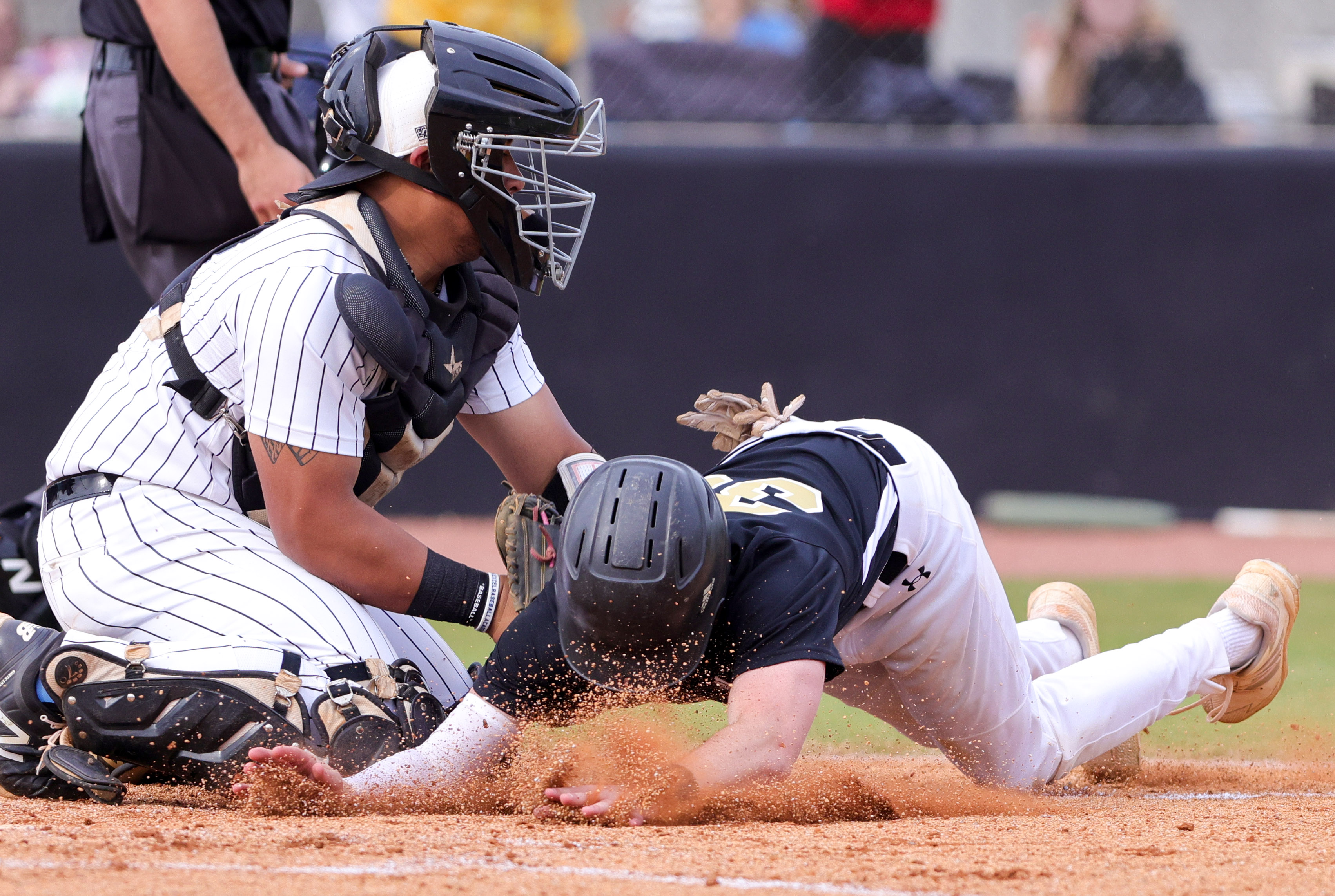 McAdory at Helena 6A Baseball Playoffs - al.com