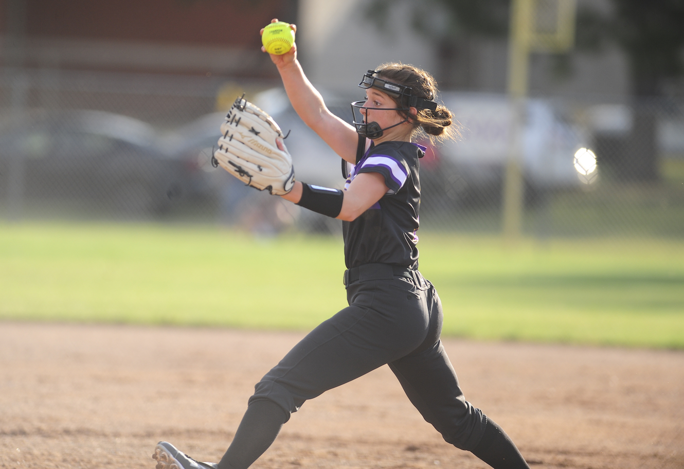 3 Rivers Cc Softball Three Rivers softball hosts South Haven and Schoolcraft - mlive.com