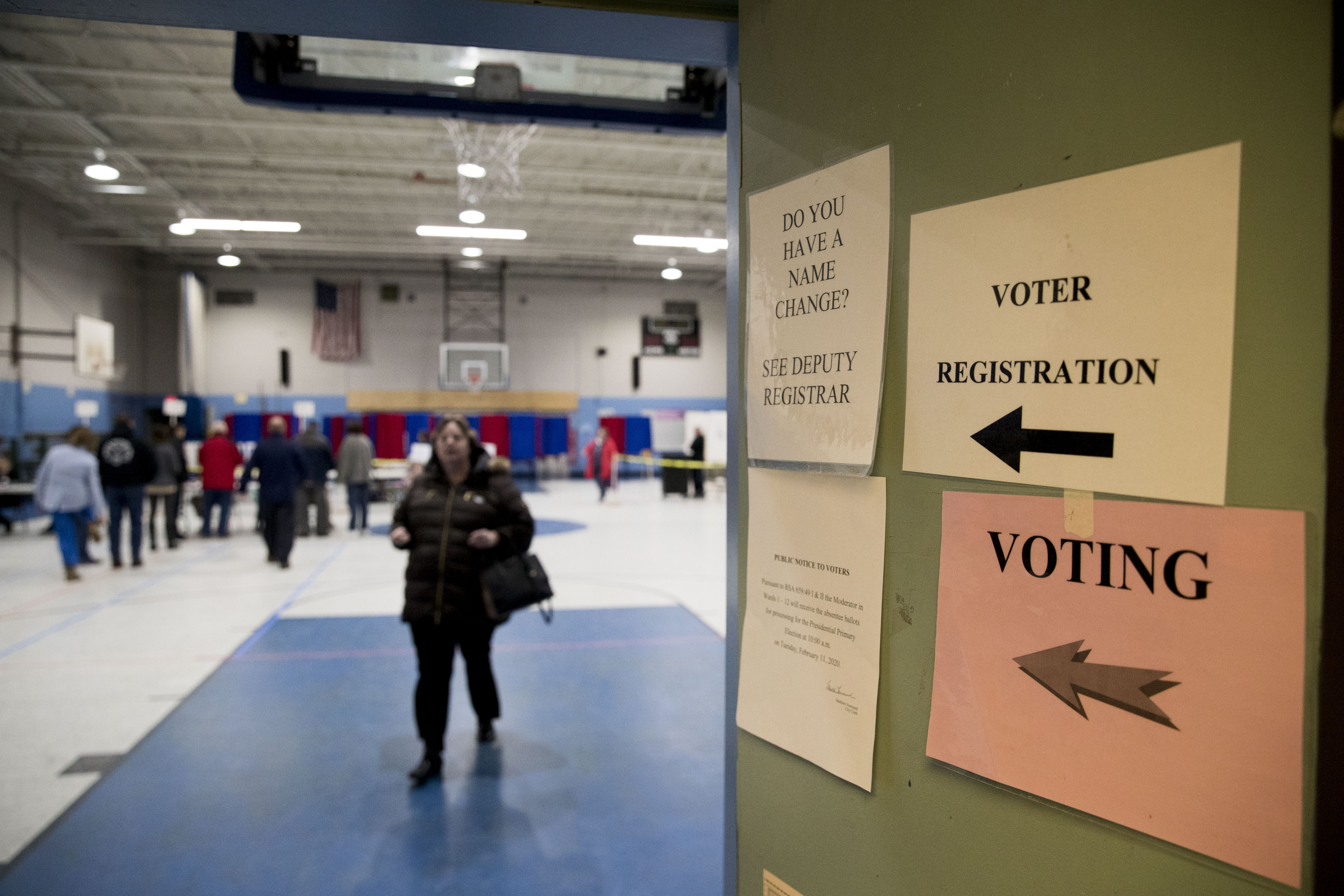 Live Results Three Democratic Contenders Compete To Challenge Current Norfolk County Sheriff Jerry Mcdermott Masslive Com