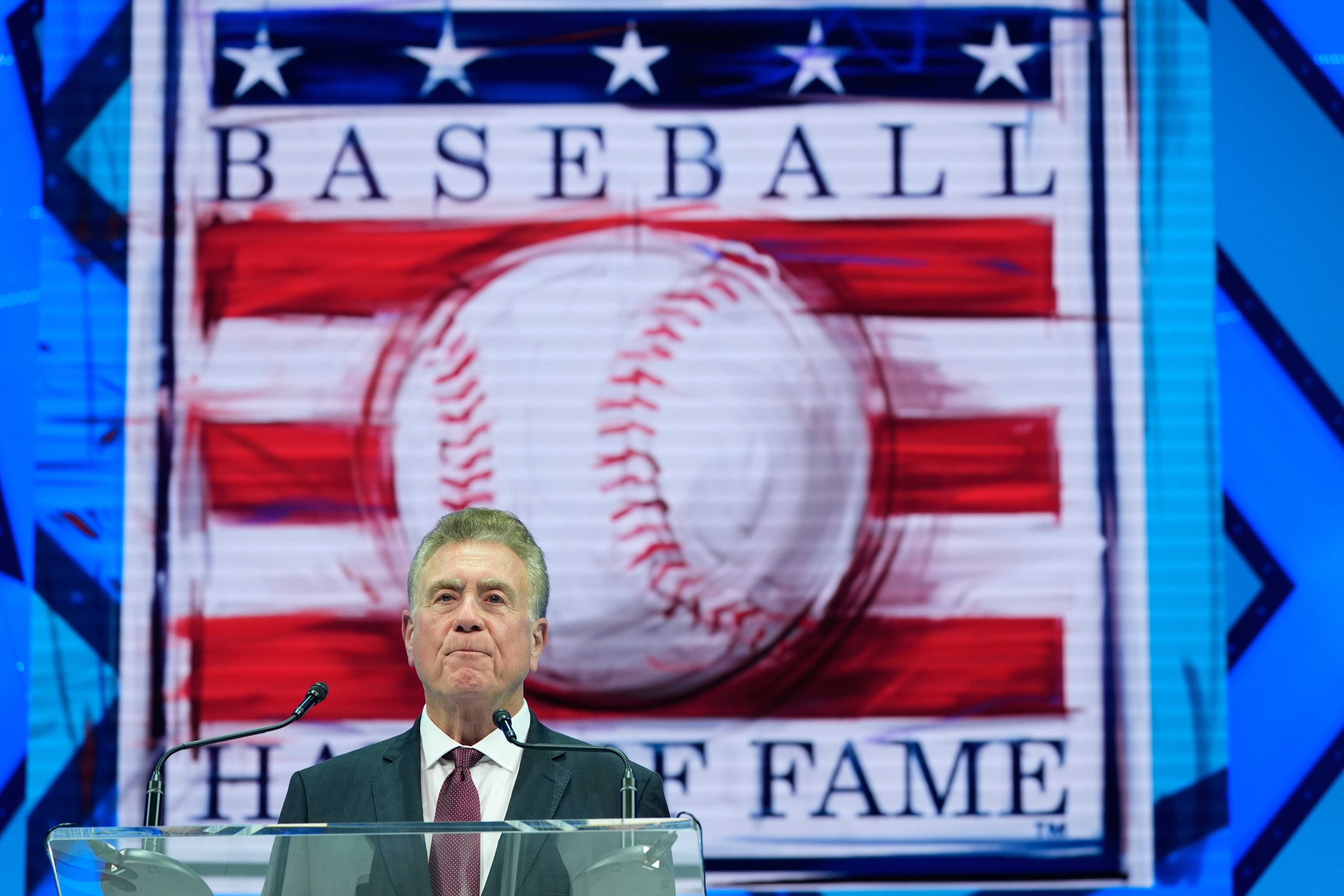 2025 Baseball Hall of Fame ceremonies in Cooperstown, N.Y. - syracuse.com