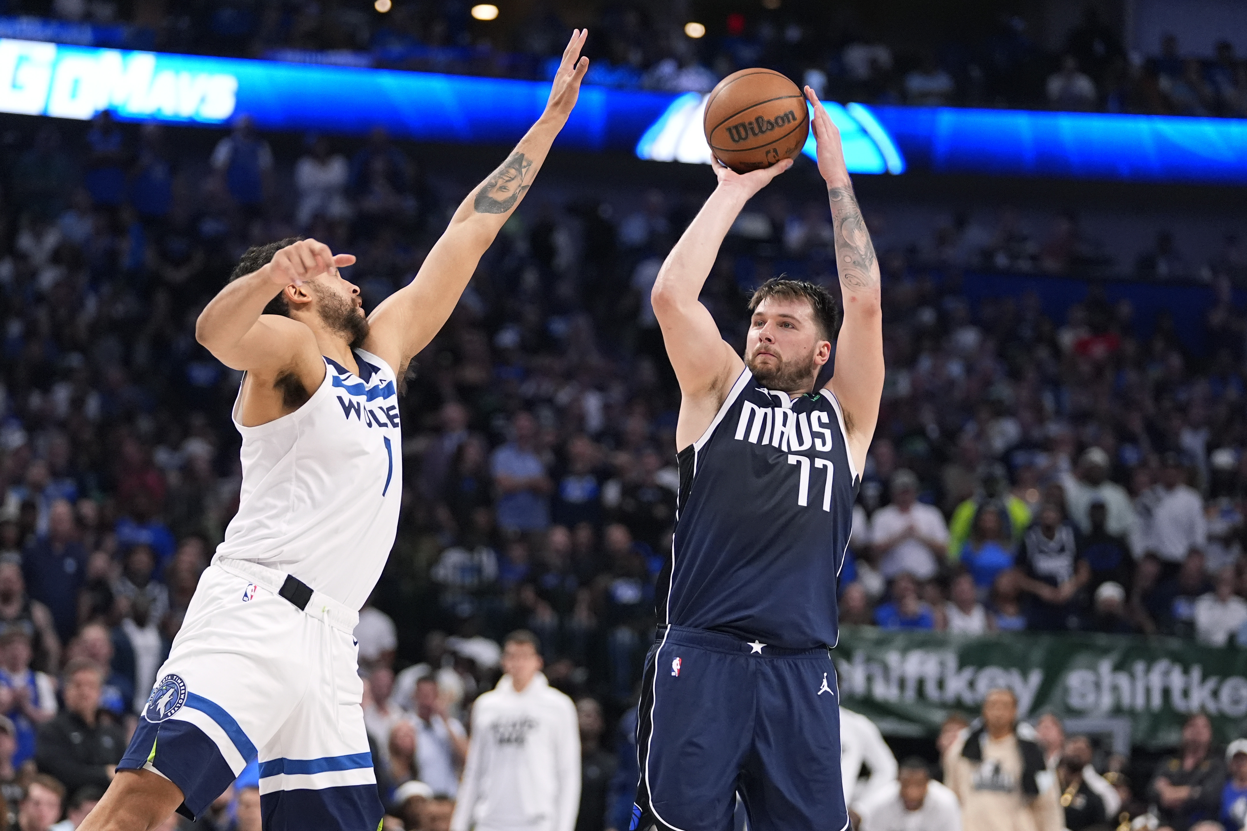 Mavs game stream sale