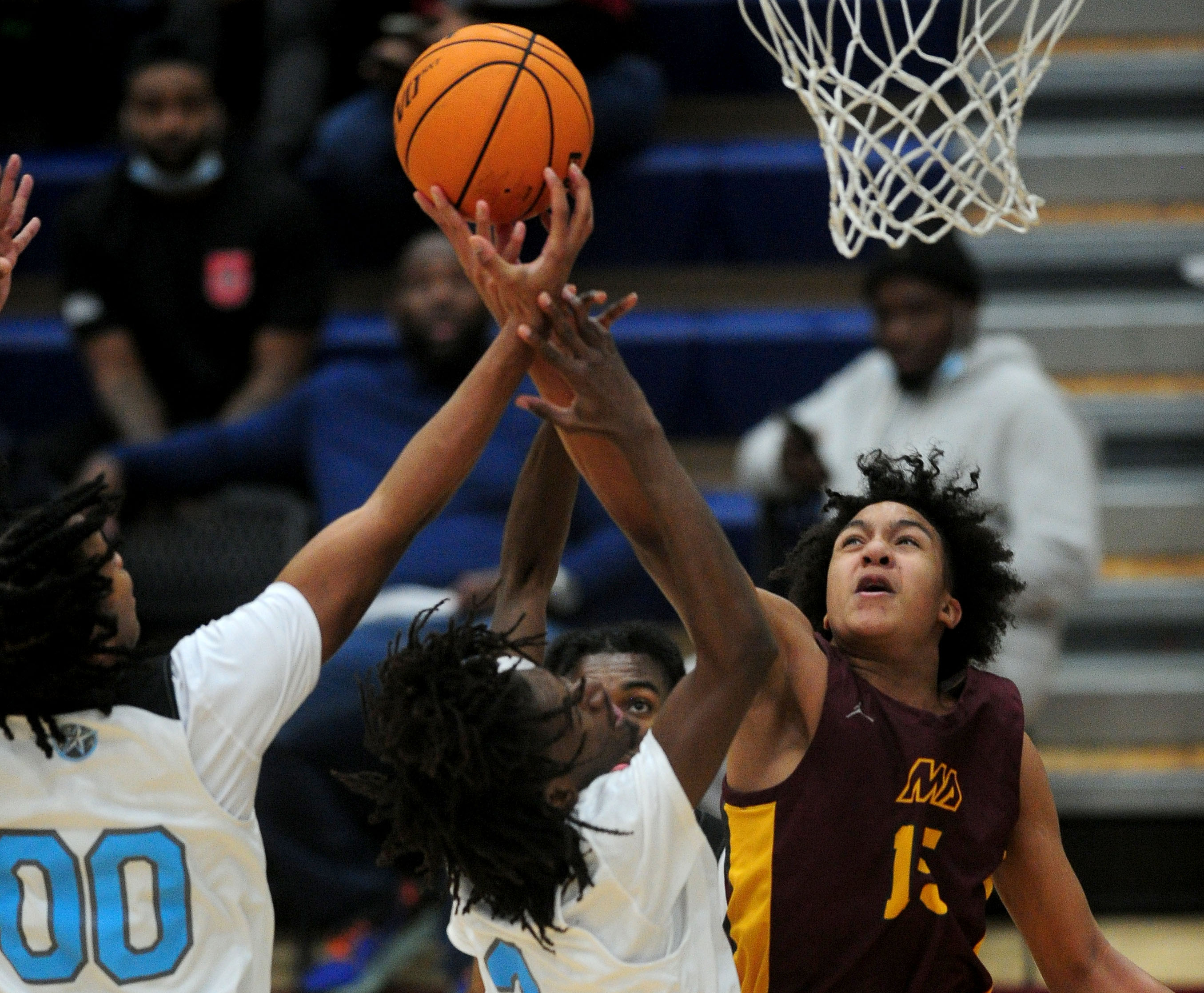 Huntsville City Classic: Lee (Huntsville) - Madison Academy - al.com