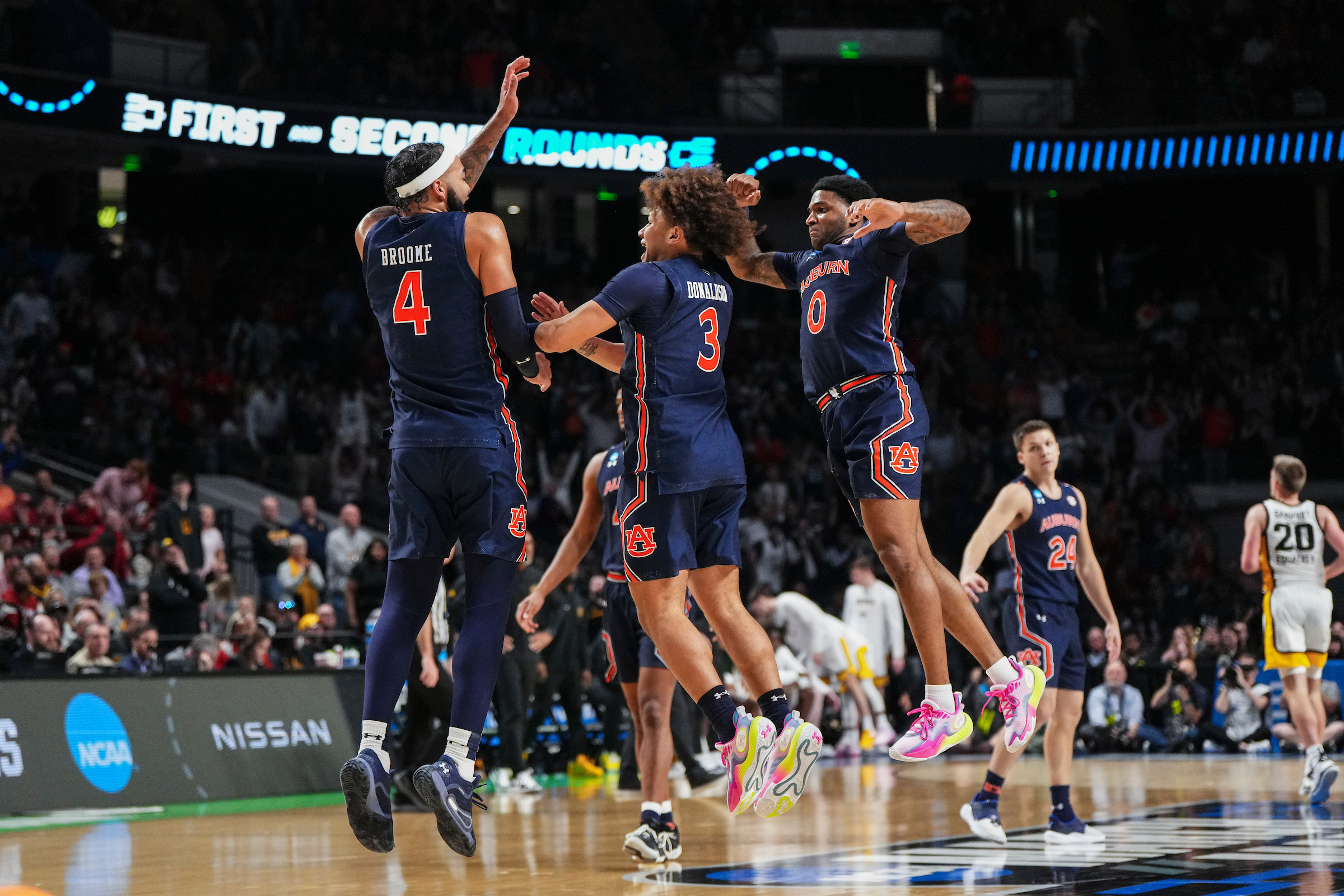 Auburn Basketball Recruiting: Tigers ranked top 20 for 2022 class