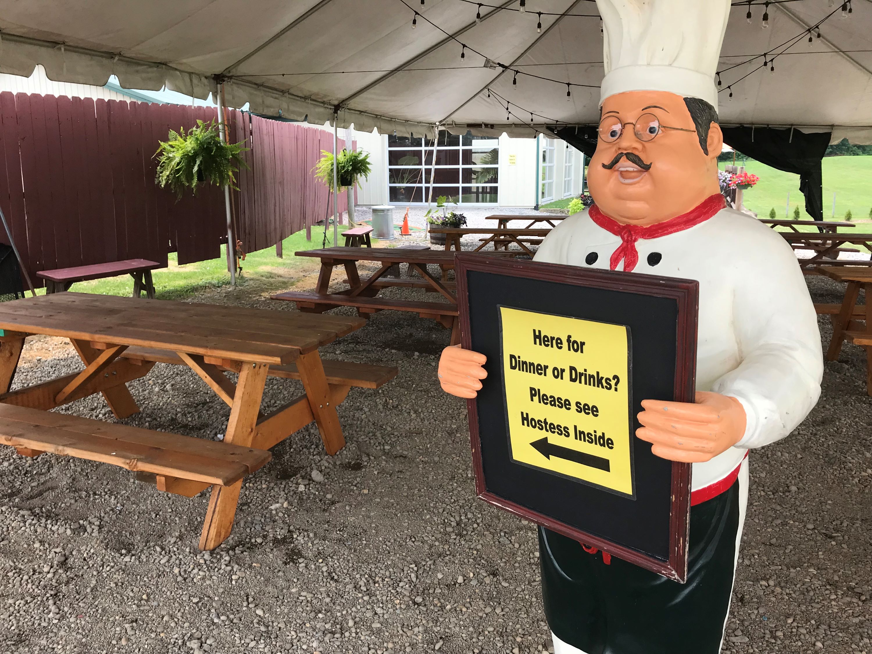 Maize Valley Brewery S Award Winning Brewer Keeps Chugging Along Photos Cleveland Com