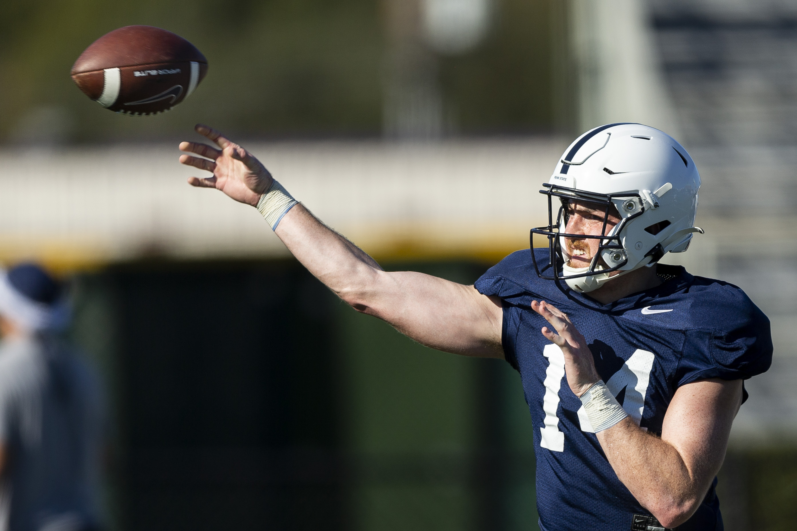 Penn State LB Ellis Brooks to skip Outback Bowl, Focus on Draft