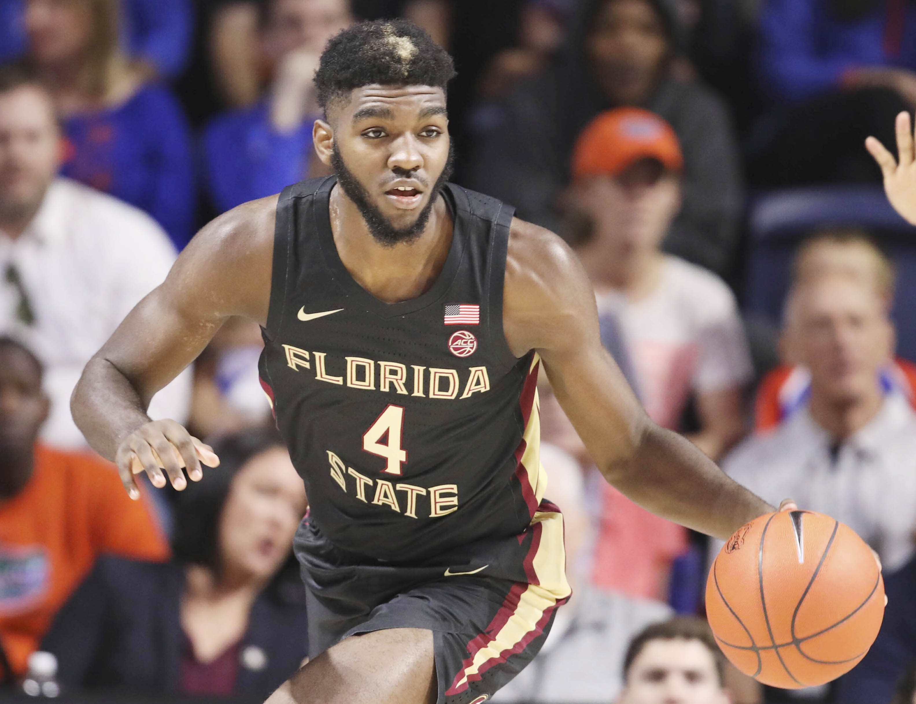 NBA Draft 2020 prospect Patrick Williams, Florida State forward ...