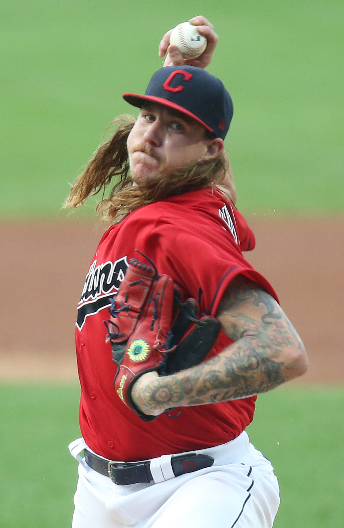 Indians send down Clevinger, Plesac after virus blunder