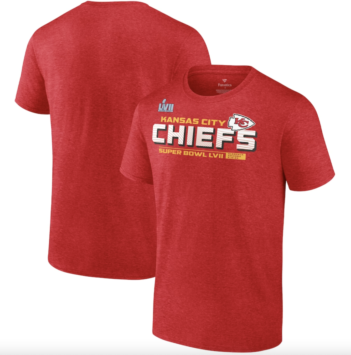 Kansas City Chiefs Super Bowl 2023 Champions gear: Where to buy