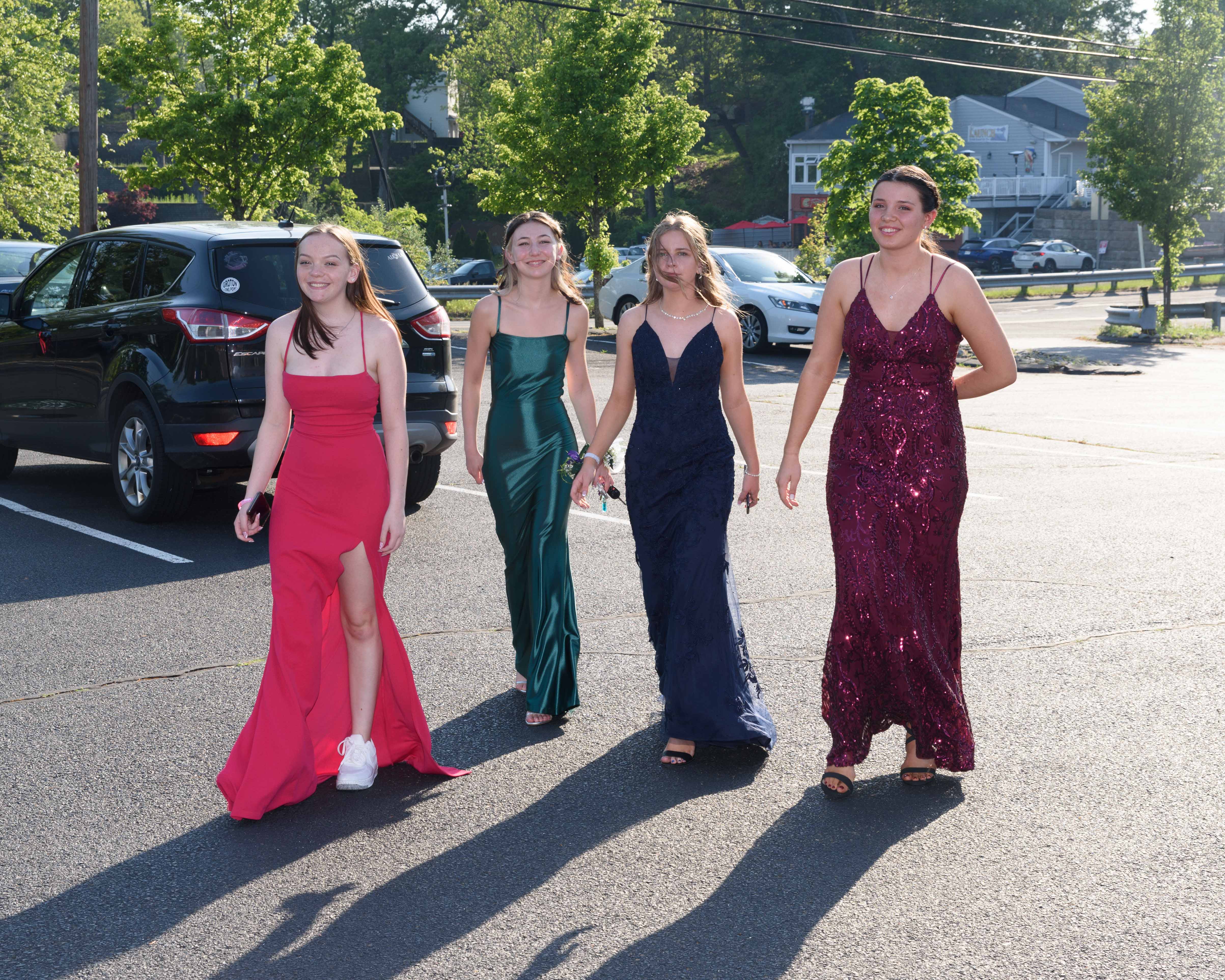 2022 Southwick Regional JuniorSenior Prom