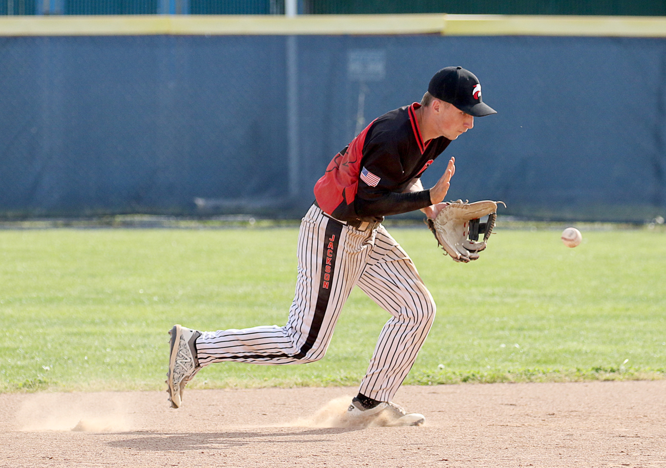 Thank You Classic Baseball - Jackson Memorial vs. Kingsway, May 2, 2021 ...