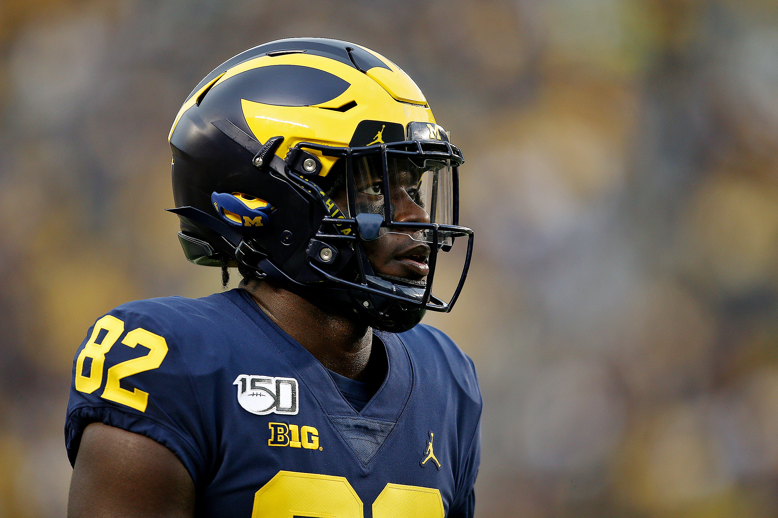 Michigan football faces another run-heavy squad in Minnesota