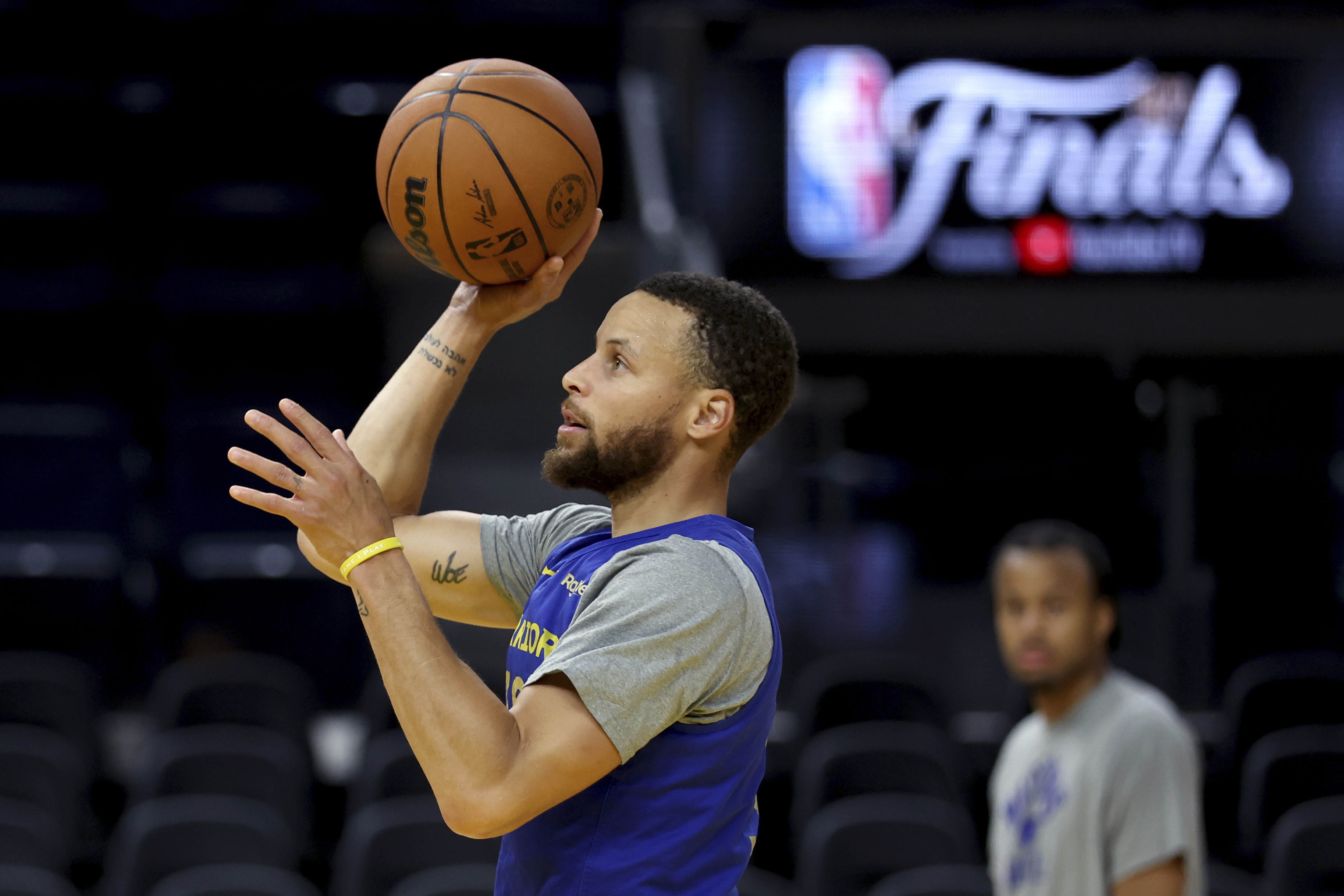 NBA Finals MVP odds and predictions: Stephen Curry leads the pack, but  could a former Big Ten star rise to the occasion? 