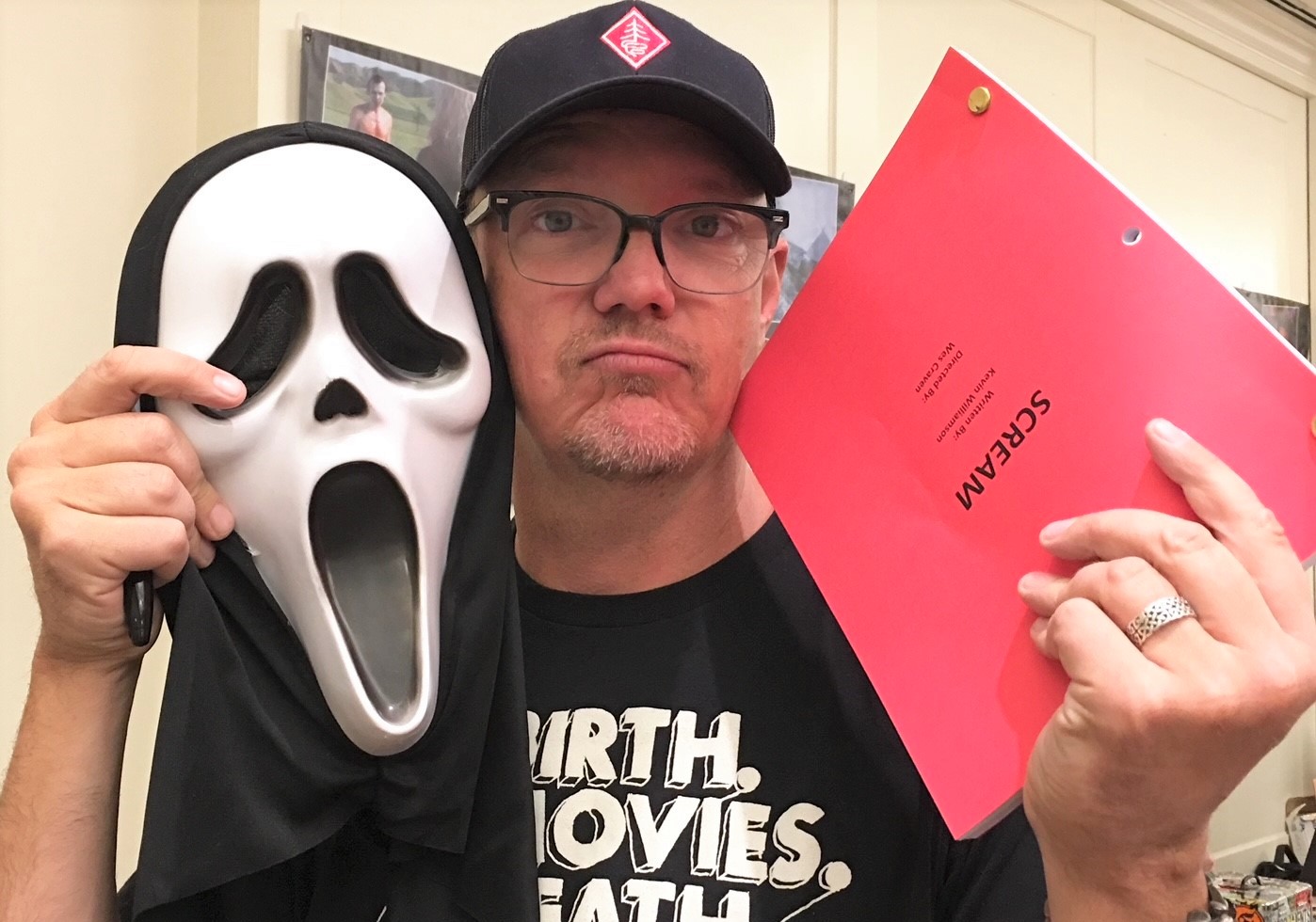 Matthew Lillard defiende que Campbell no haya regresado a Scream 6