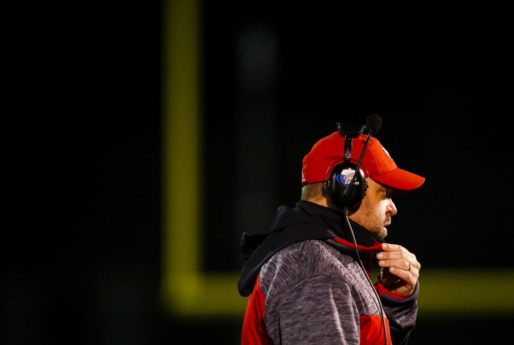 District 11 Class 6A semifinals: Easton vs. Freedom - lehighvalleylive.com