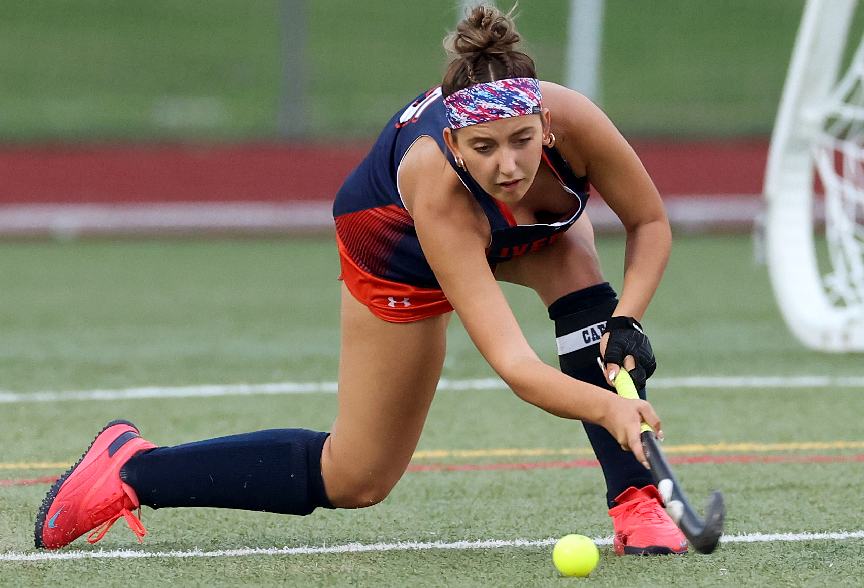 High School Girls Field Hockey: Liverpool at East Syracuse - Minoa -  syracuse.com