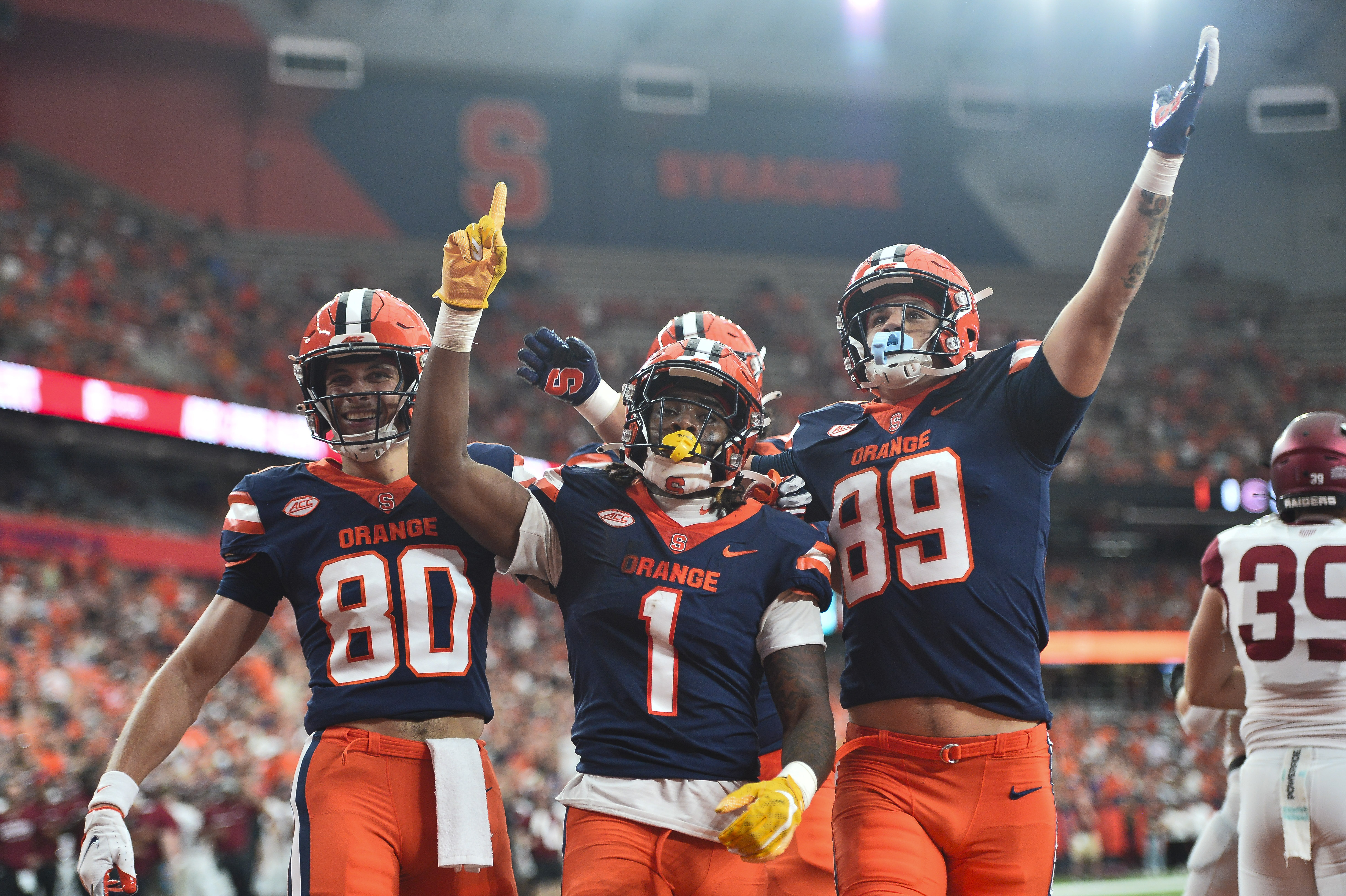 Syracuse Football: Clemson vs. Syracuse prediction, odds, spread and over/ under for college football week 5