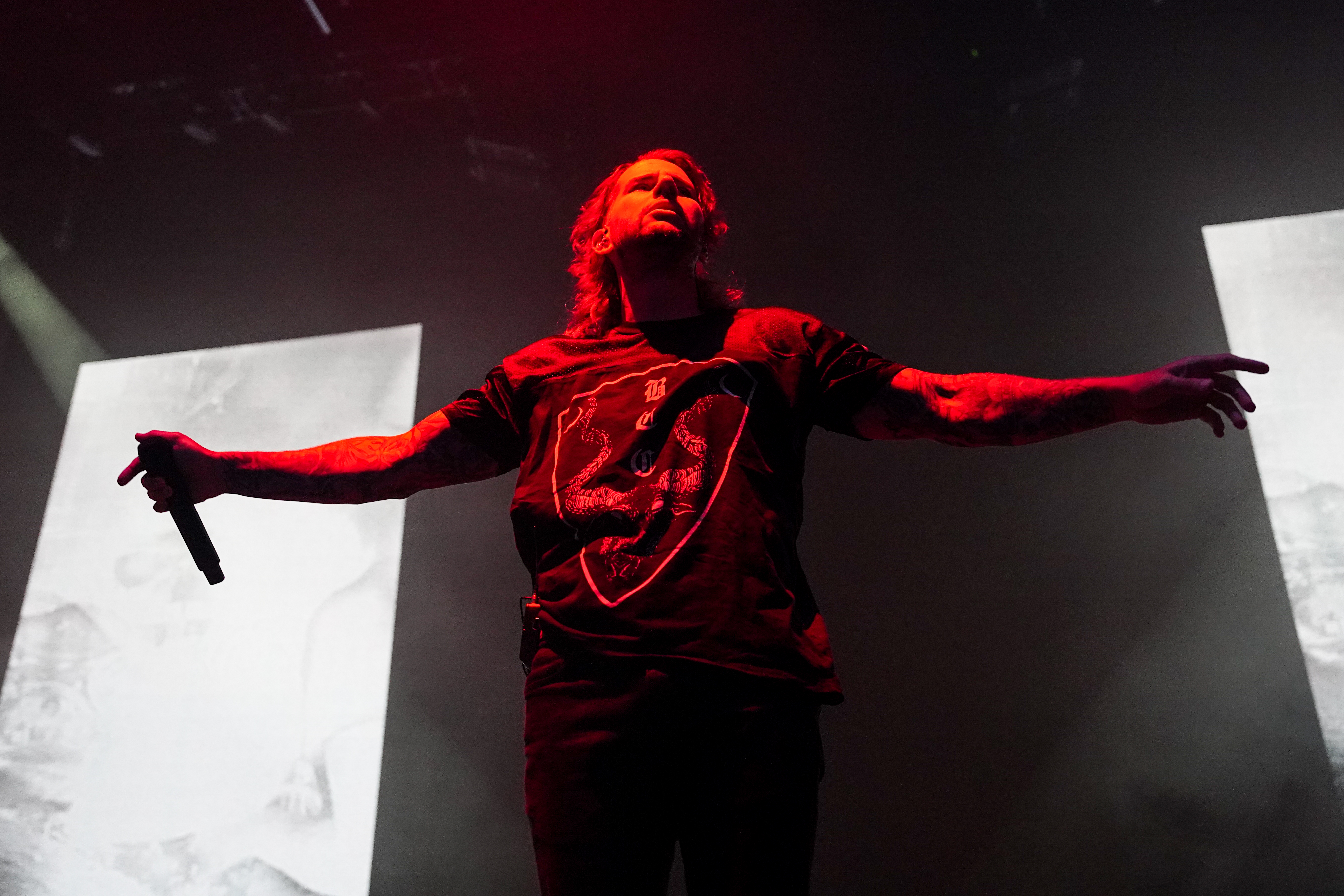 Avenged Sevenfold Tour Setlist 2023 