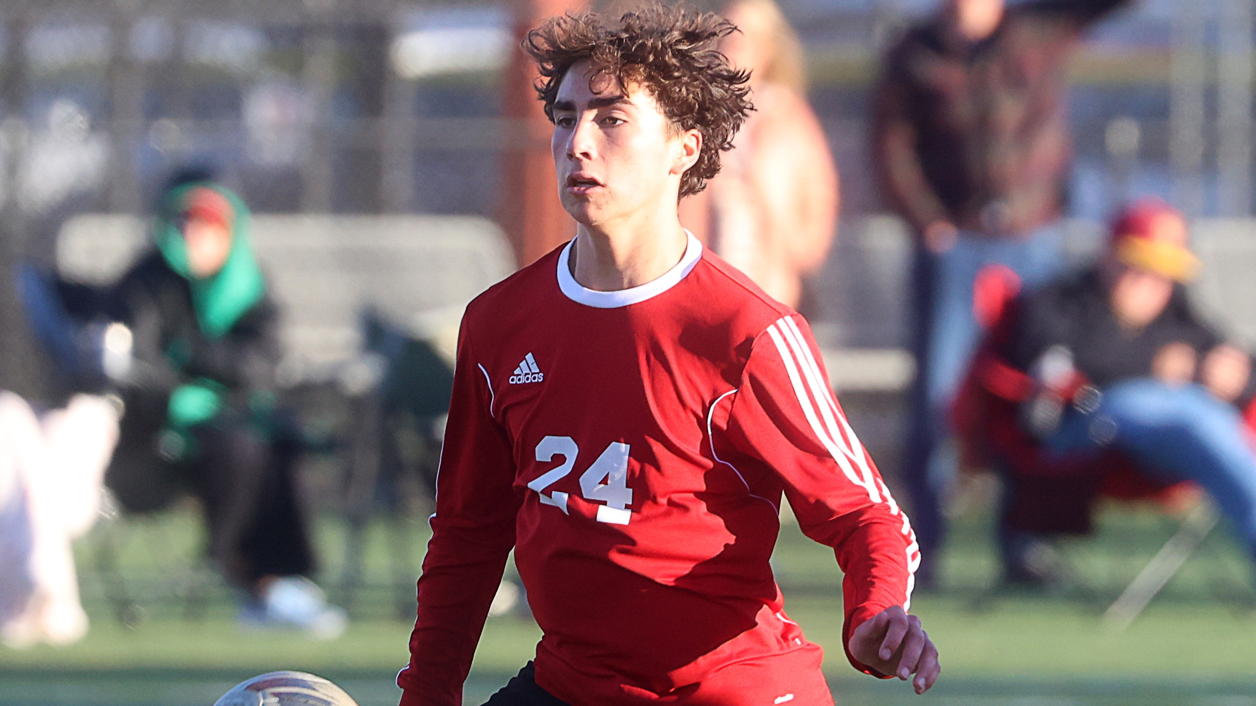 Haddon Twp. boys soccer stuns Schalick in shootout, advances to SJG1 final  - nj.com