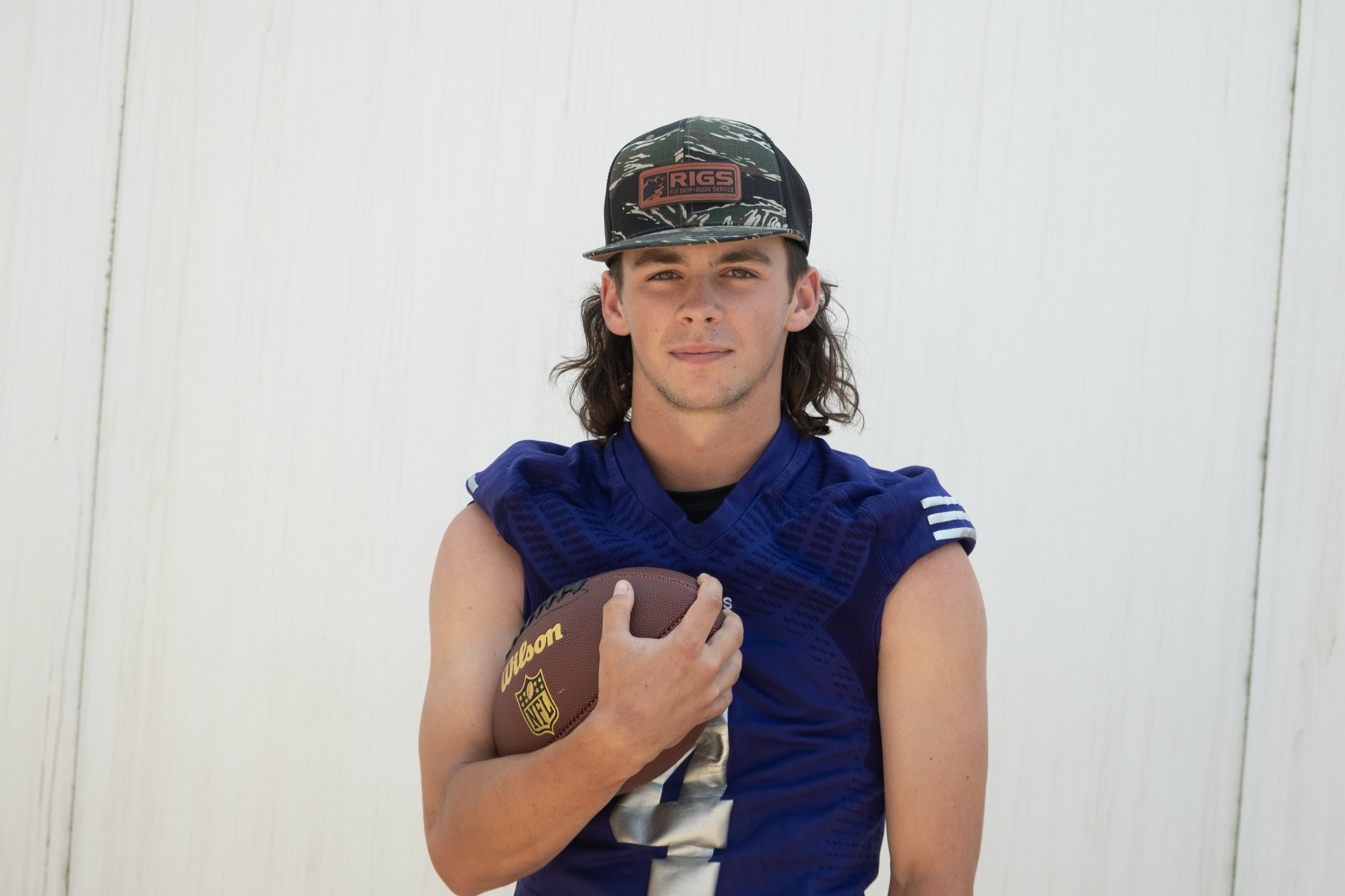 Three Rivers football preview 2023 - mlive.com