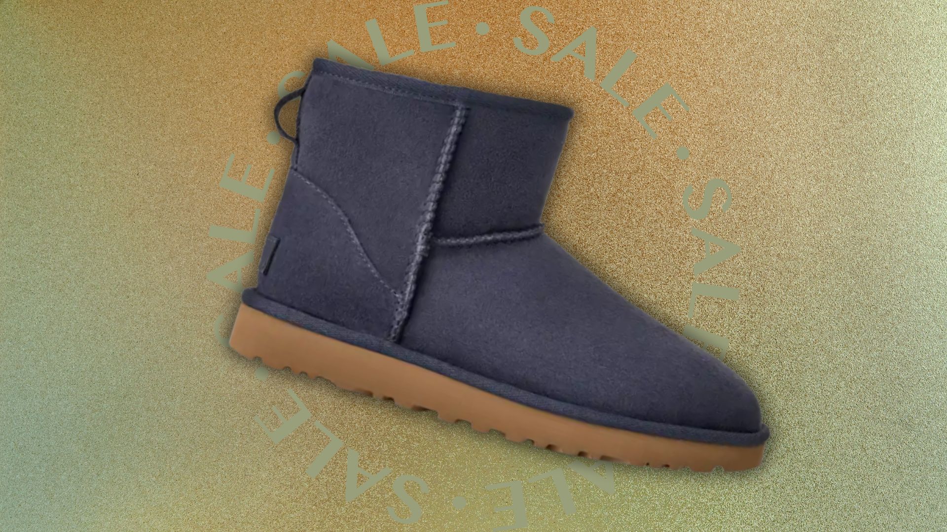 UGG's Classic Mini II is the coziest boot you'll wear on repeat