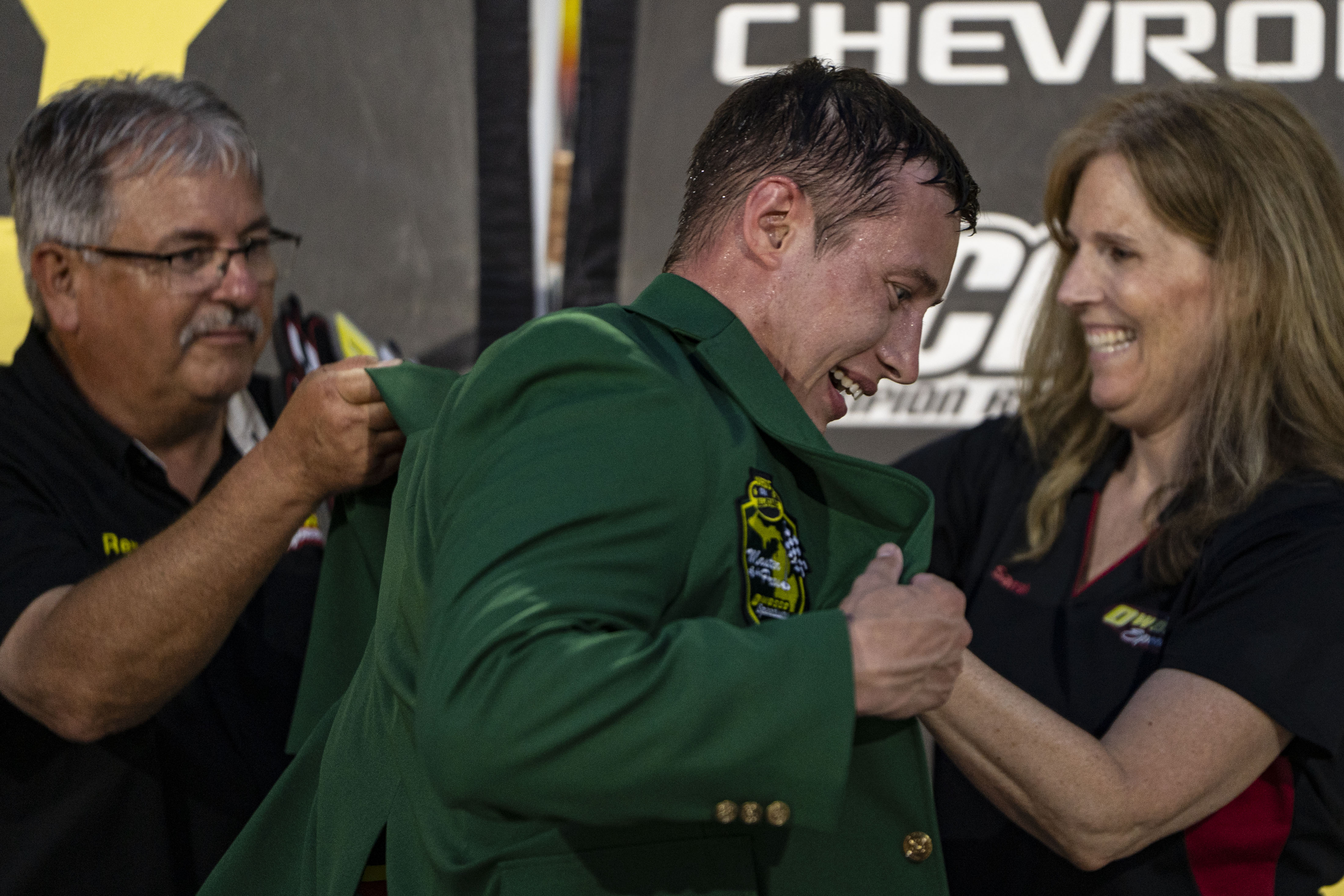 JEGS/CRA All-Stars Tour Masters of the Pros 200 - mlive.com
