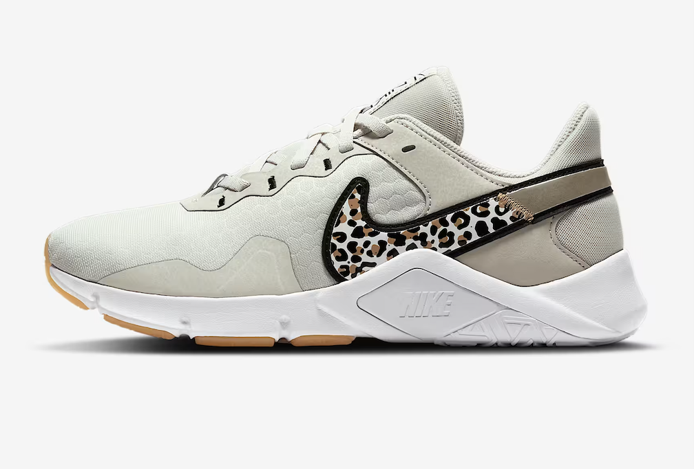 nike legend essential 2 premium cheetah