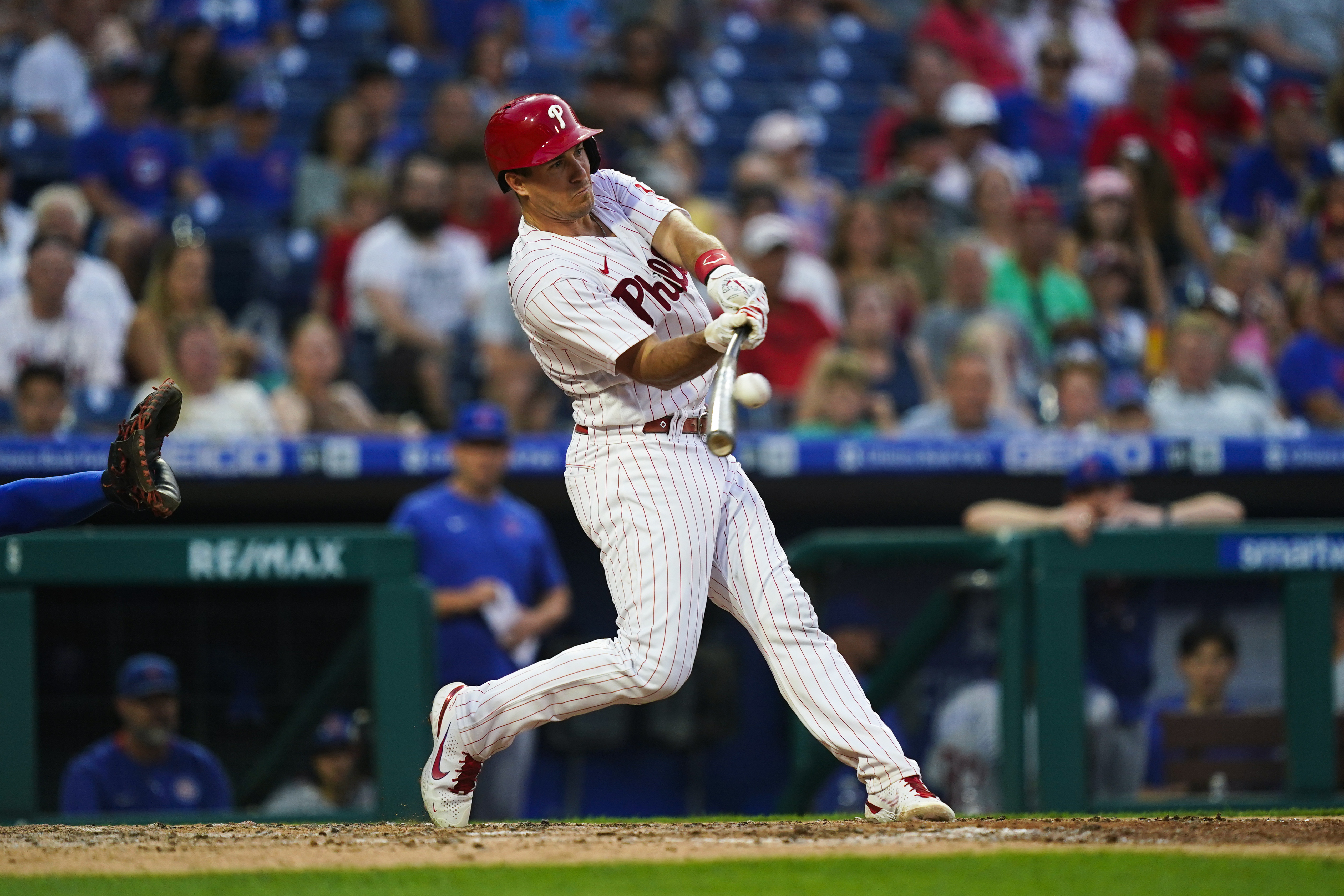 Philadelphia Phillies fans rejoice as team heads back to playoffs after an  11-year drought: They actually did it, I don't believe it Finally its  over