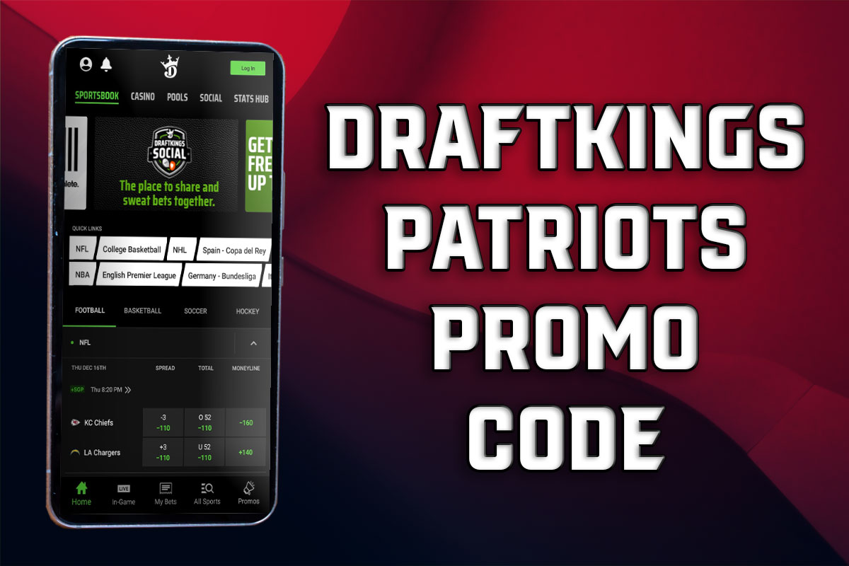 NFL Picks Today: Week 4 Underdog Bets to Consider on DraftKings Sportsbook  - DraftKings Network