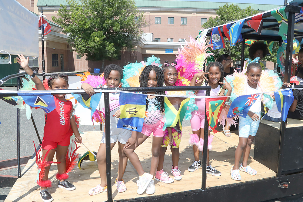 African American Heritage Festival - City of Springfield