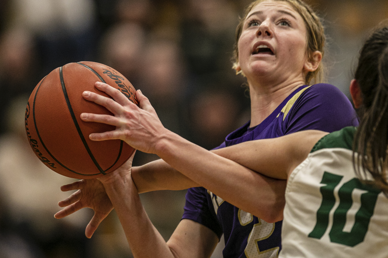 Schoolcraft Eagles defeat Hartford Indians