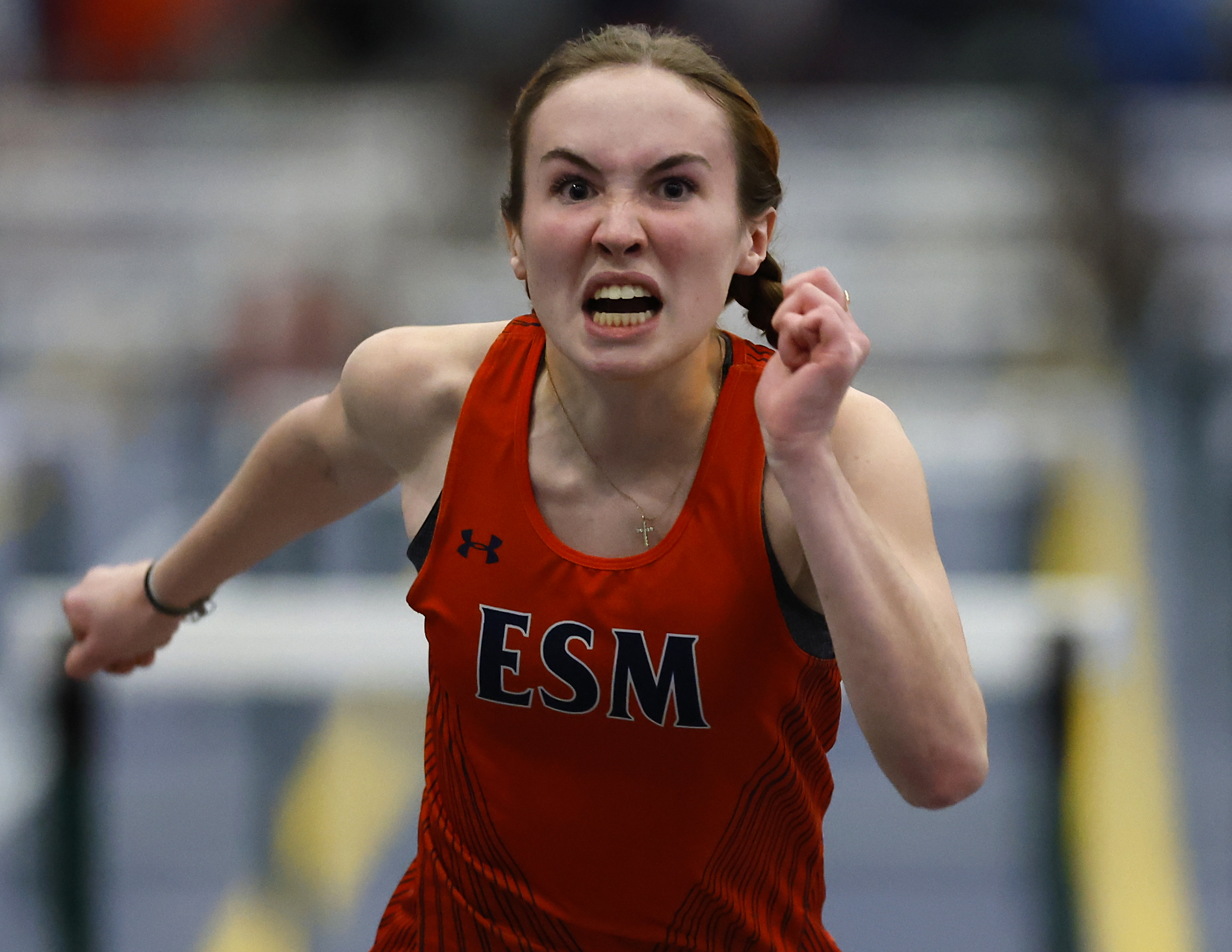Section III Class AA and AAA boys and girls track and field sectionals ...