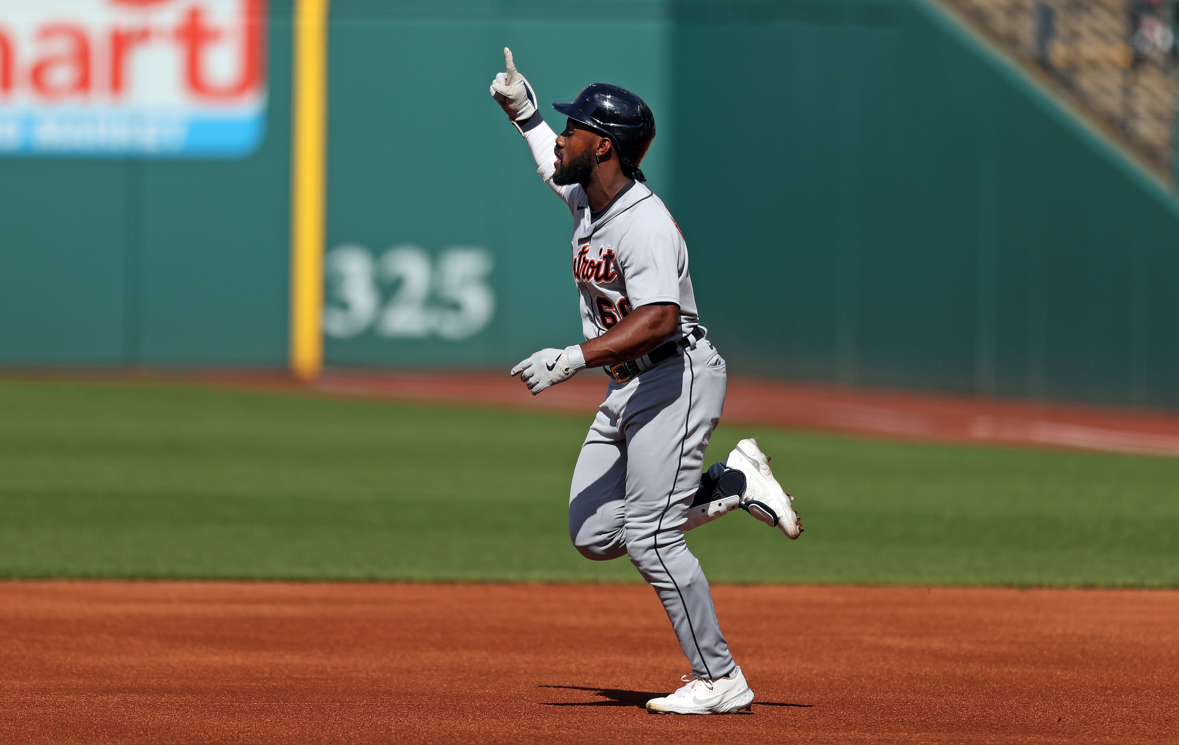 Detroit Tigers' first 3 draft picks could be grand — or a gut punch