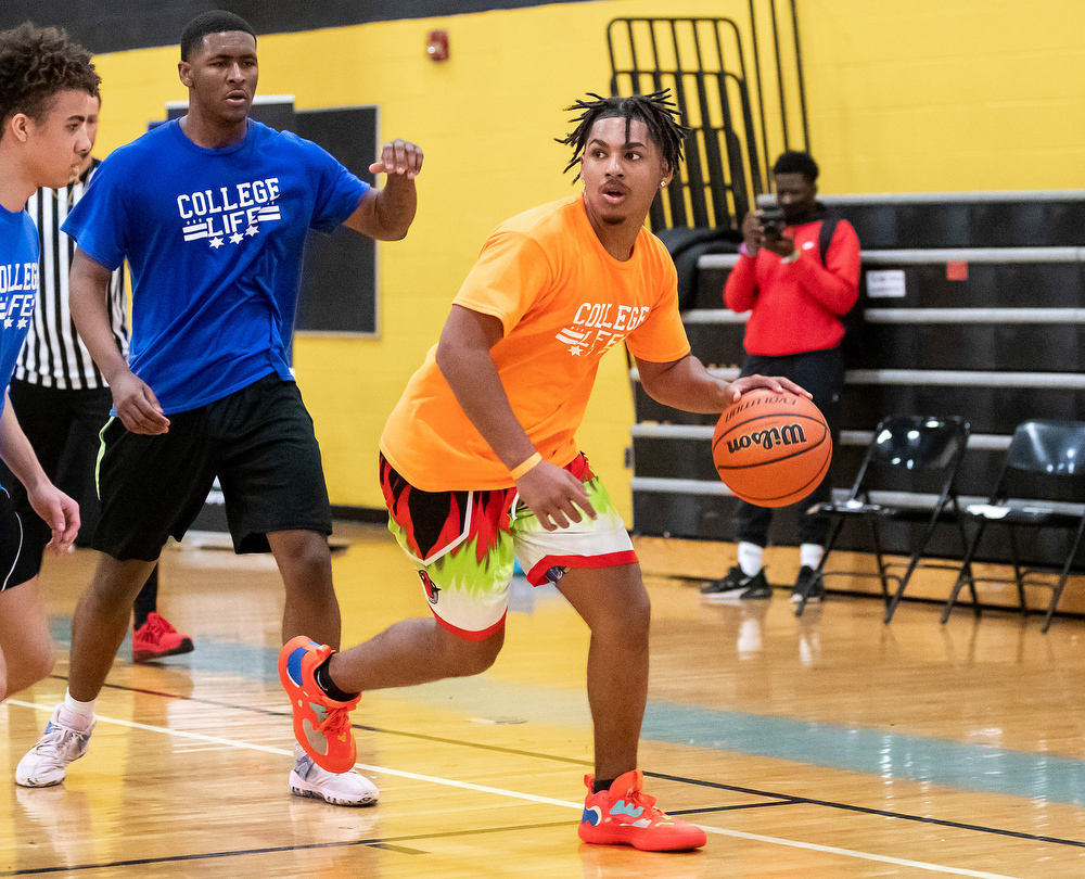 All-City Classic Basketball Tournament - pennlive.com