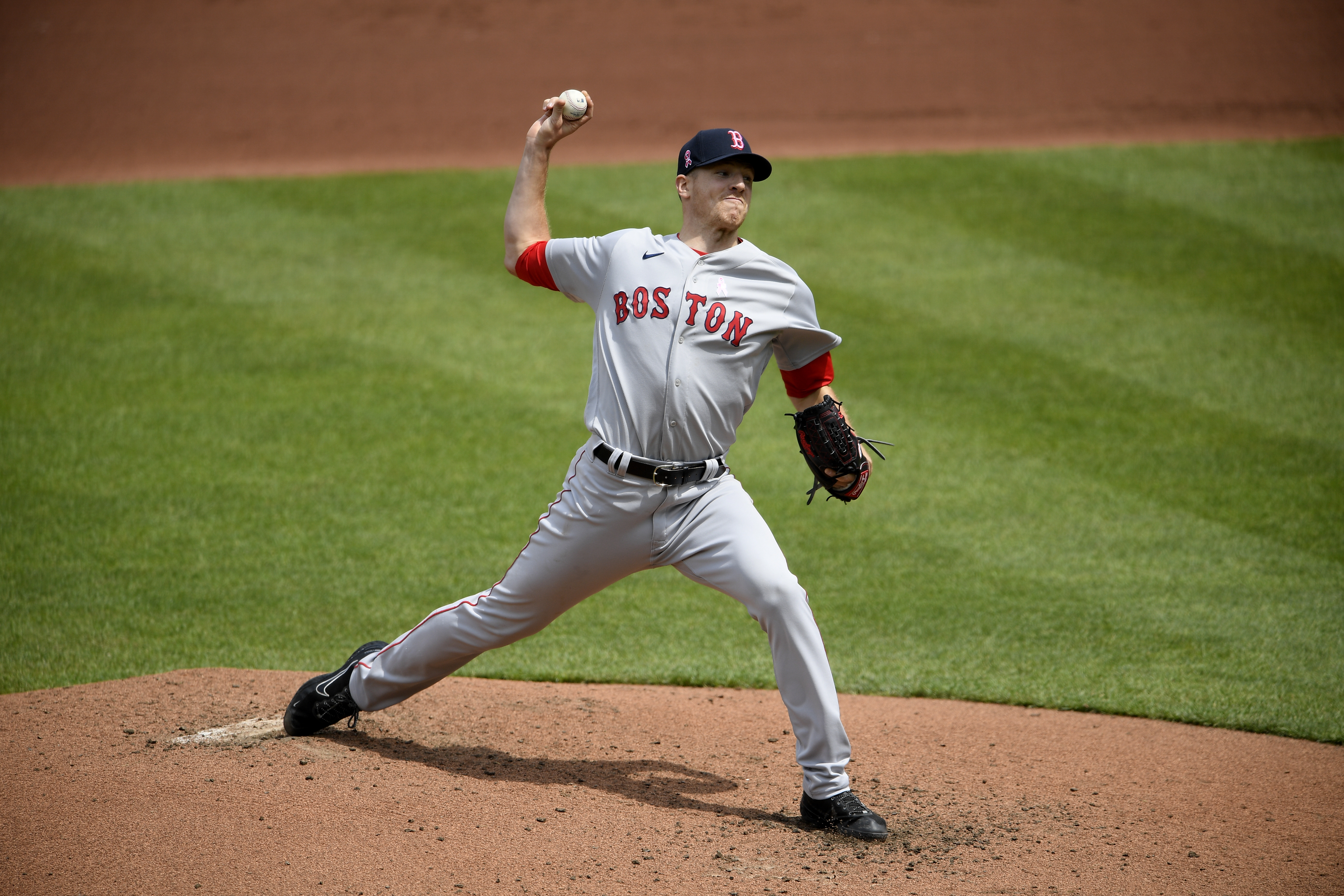 Red Sox place Pivetta on COVID-19 list due to vaccine side effects