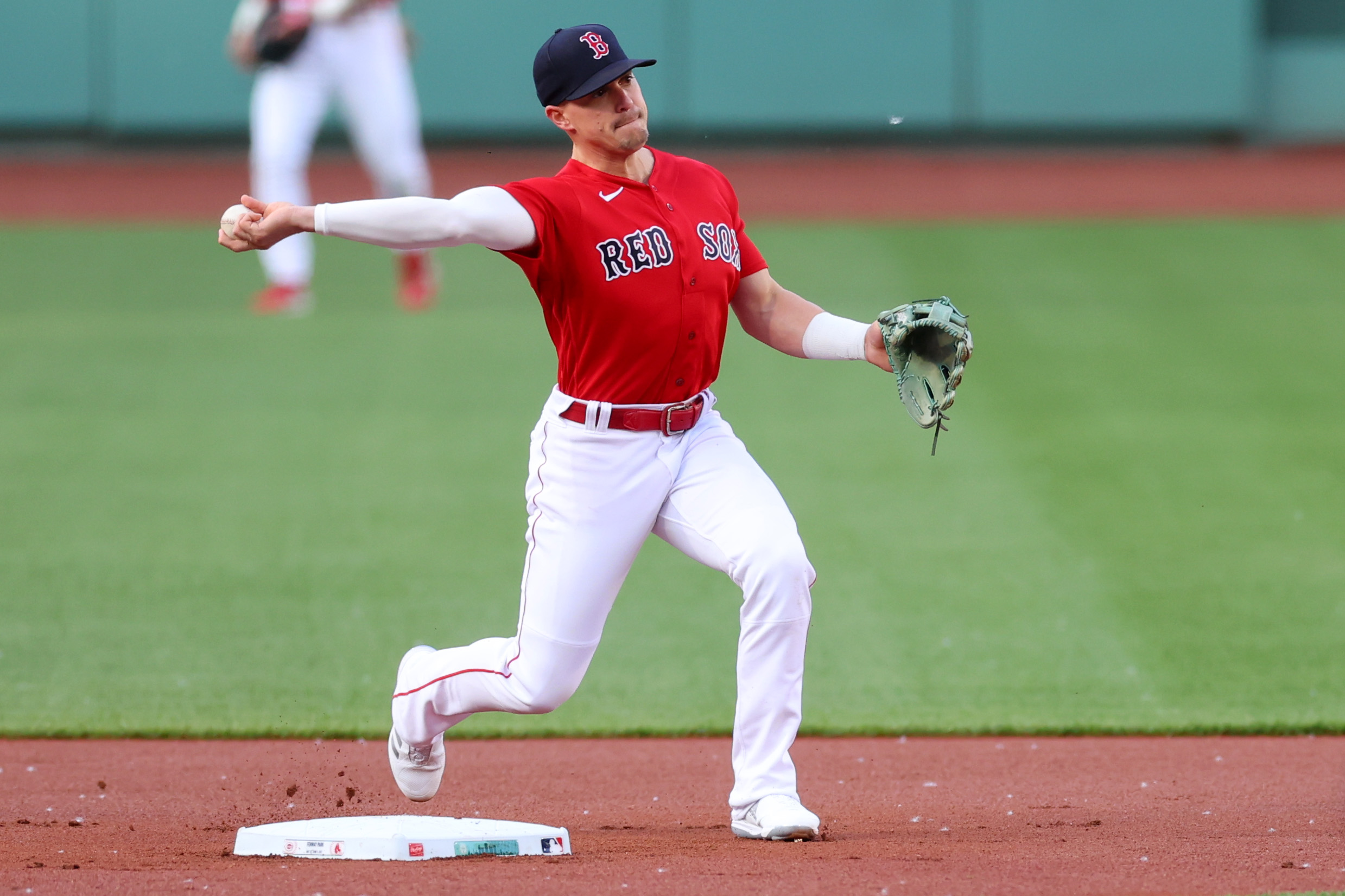 Trevor Story injury update: Red Sox SS set to begin rehab assignment on  Friday - DraftKings Network