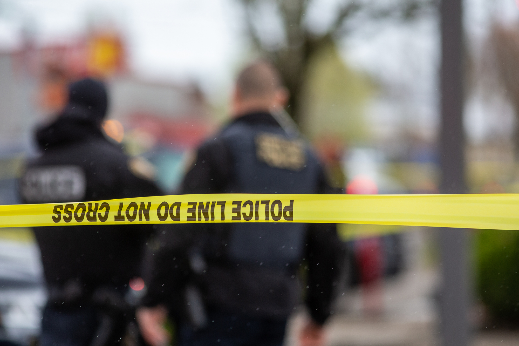 Man shot and killed in SE Portland shopping complex - oregonlive.com
