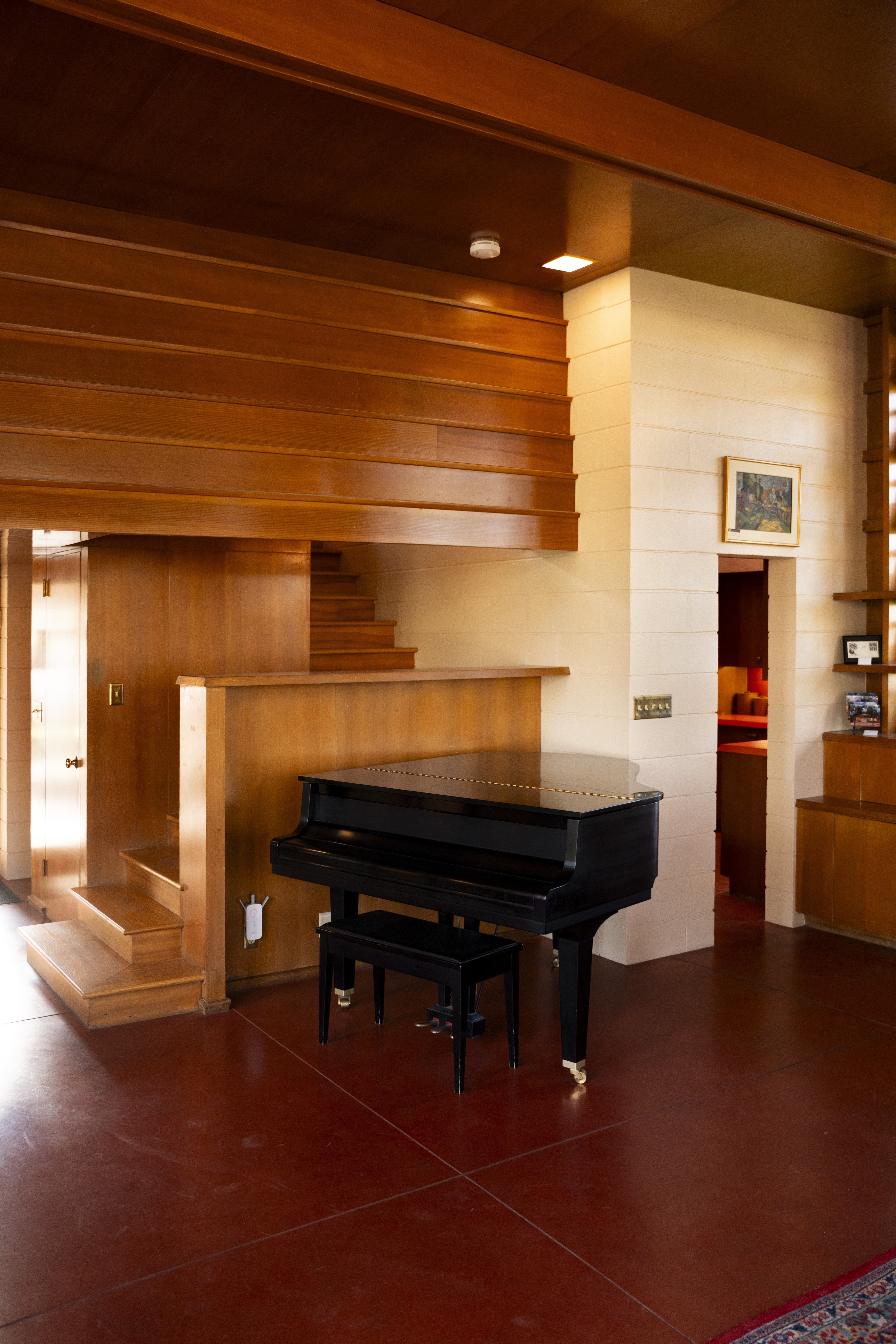 The Gordon House - oregonlive.com
