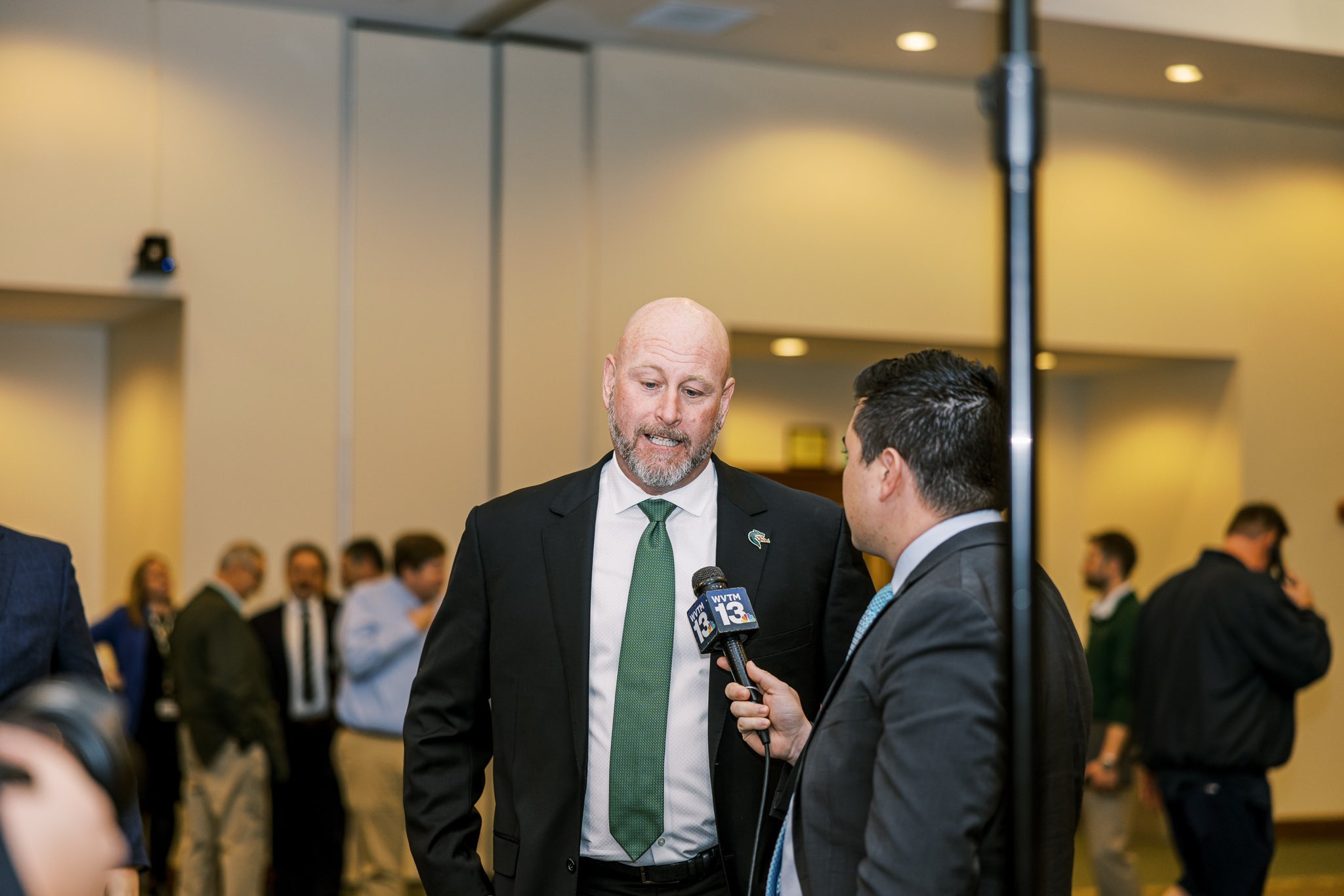 How the 'voice of God' led Trent Dilfer to UAB, and why the Blazers' new  coach isn't shy about it 