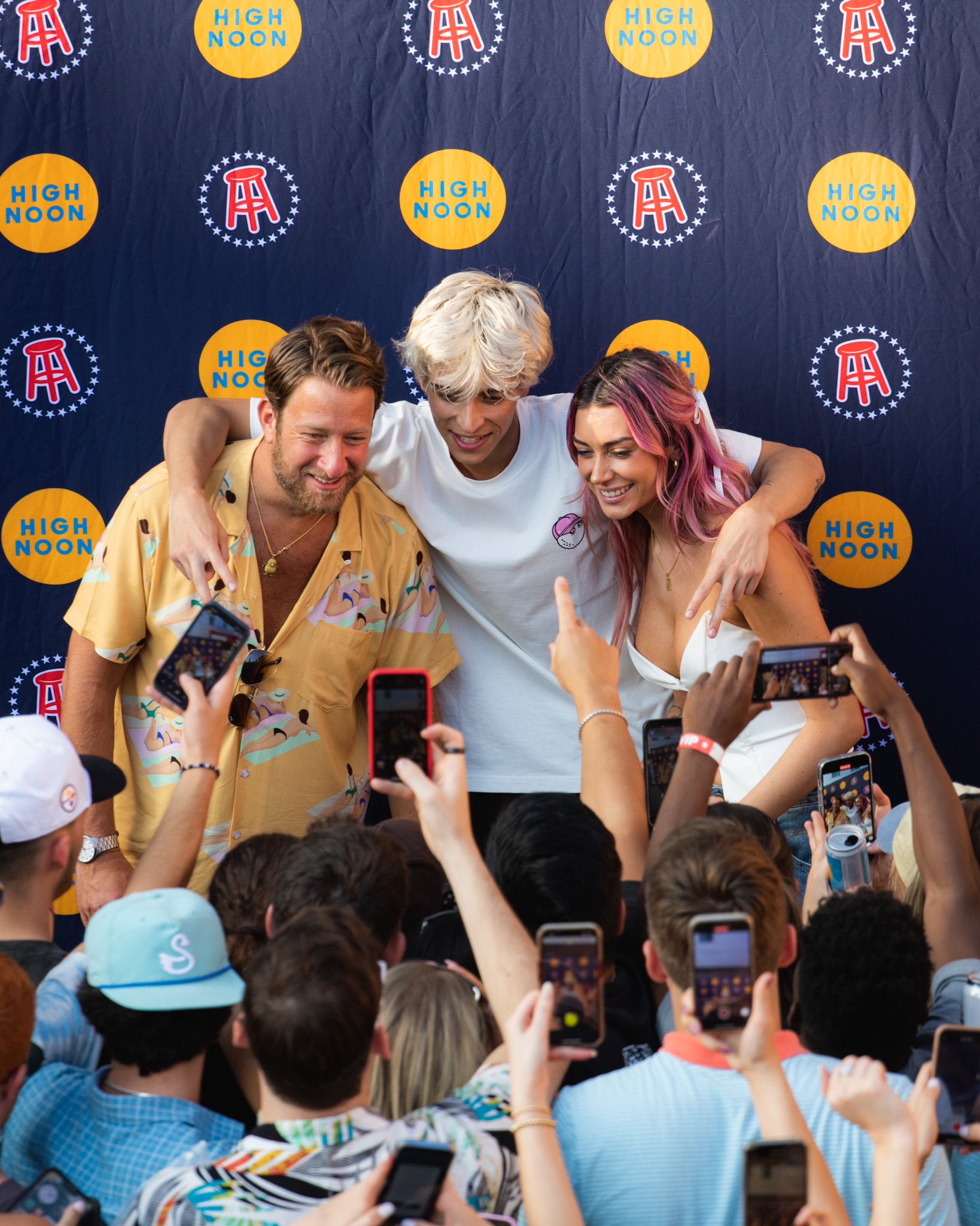 'Best Bar Town' Syracuse bar crawl