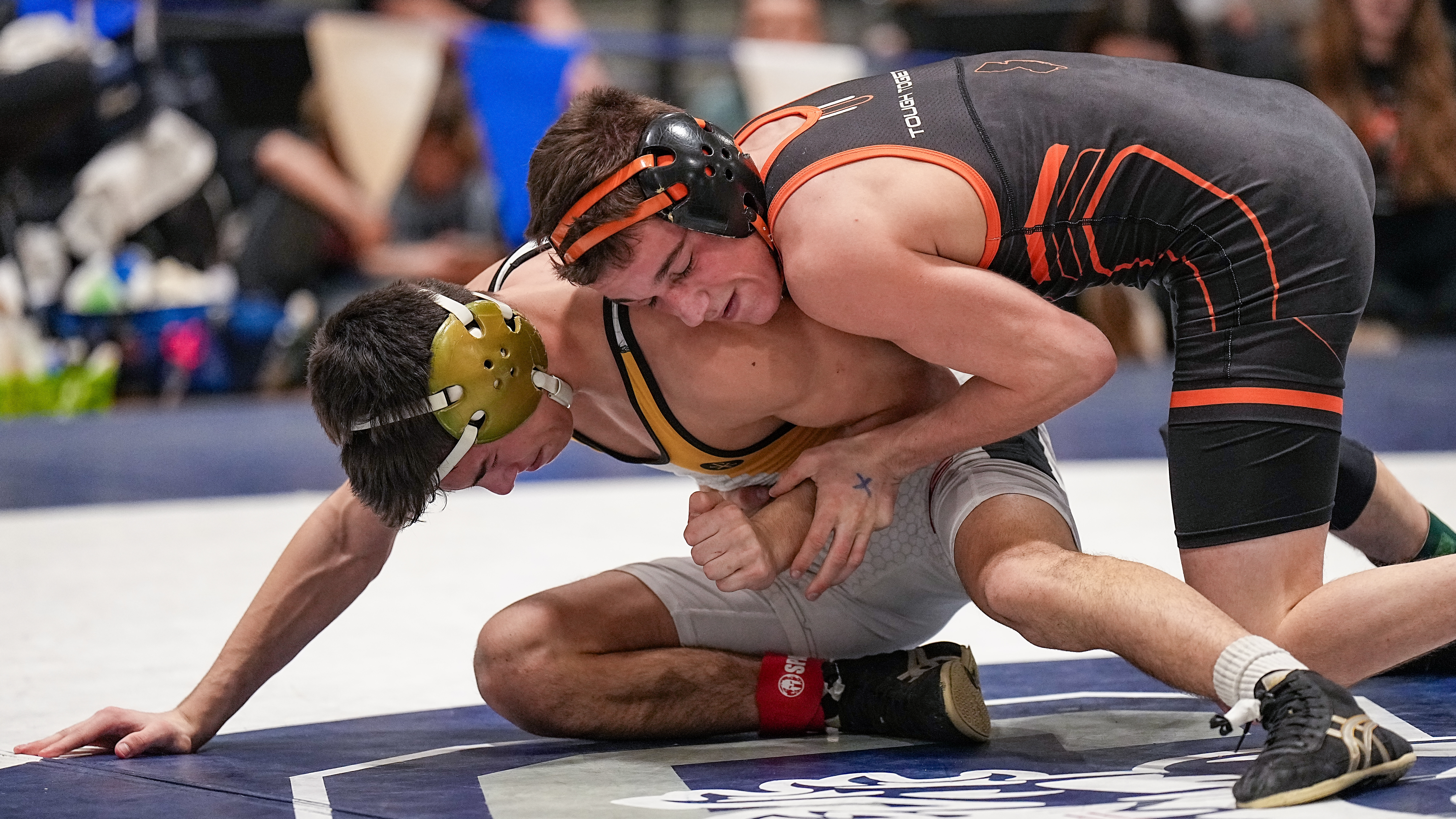 Southern Conference Wrestling Championships Set for Saturday - Southern  Conference