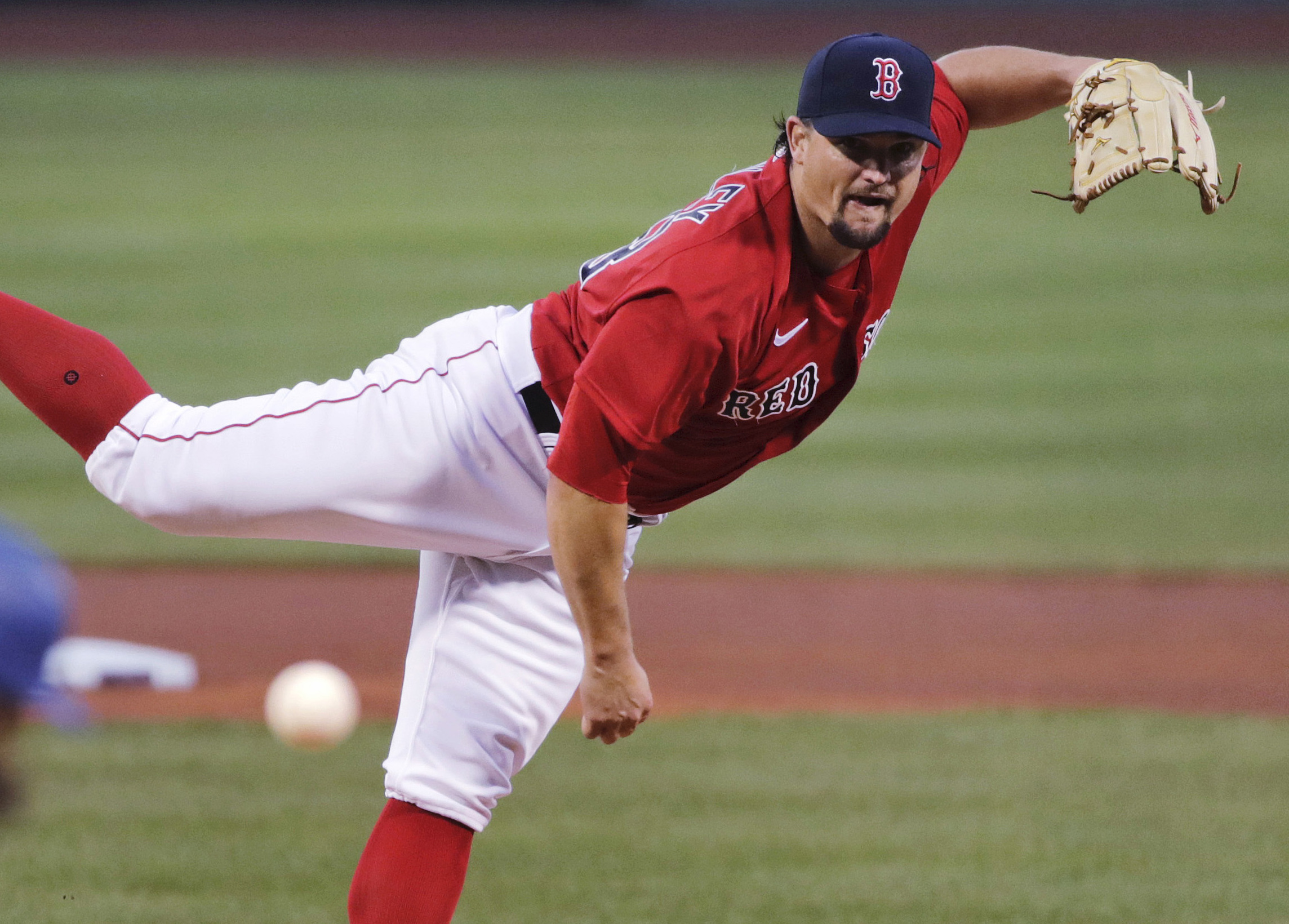 Joe Kelly suspended: former Boston Red Sox reliever receives eight-game  suspension after throwing at Astros' Alex Bregman, taunting Carlos Correa 