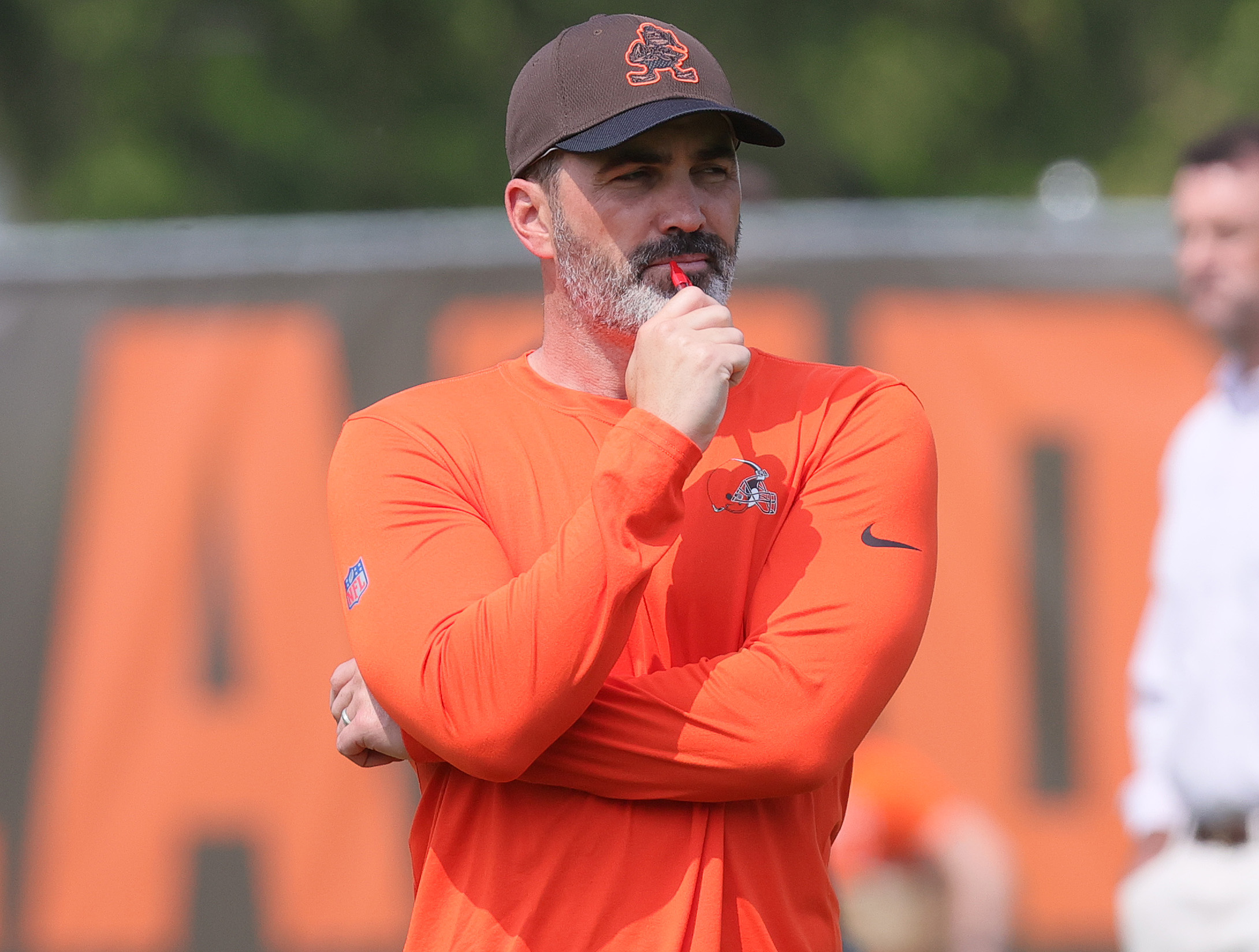 Previewing the Browns 'make or break' season for coach Kevin Stefanski