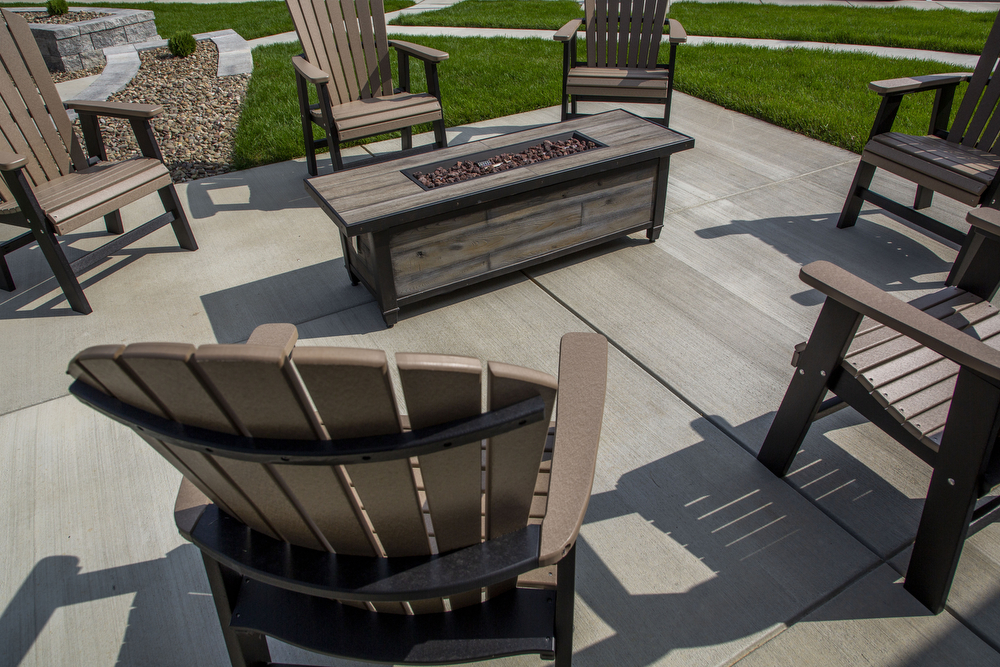 Blue Ridge Apartments on Linglestown Road