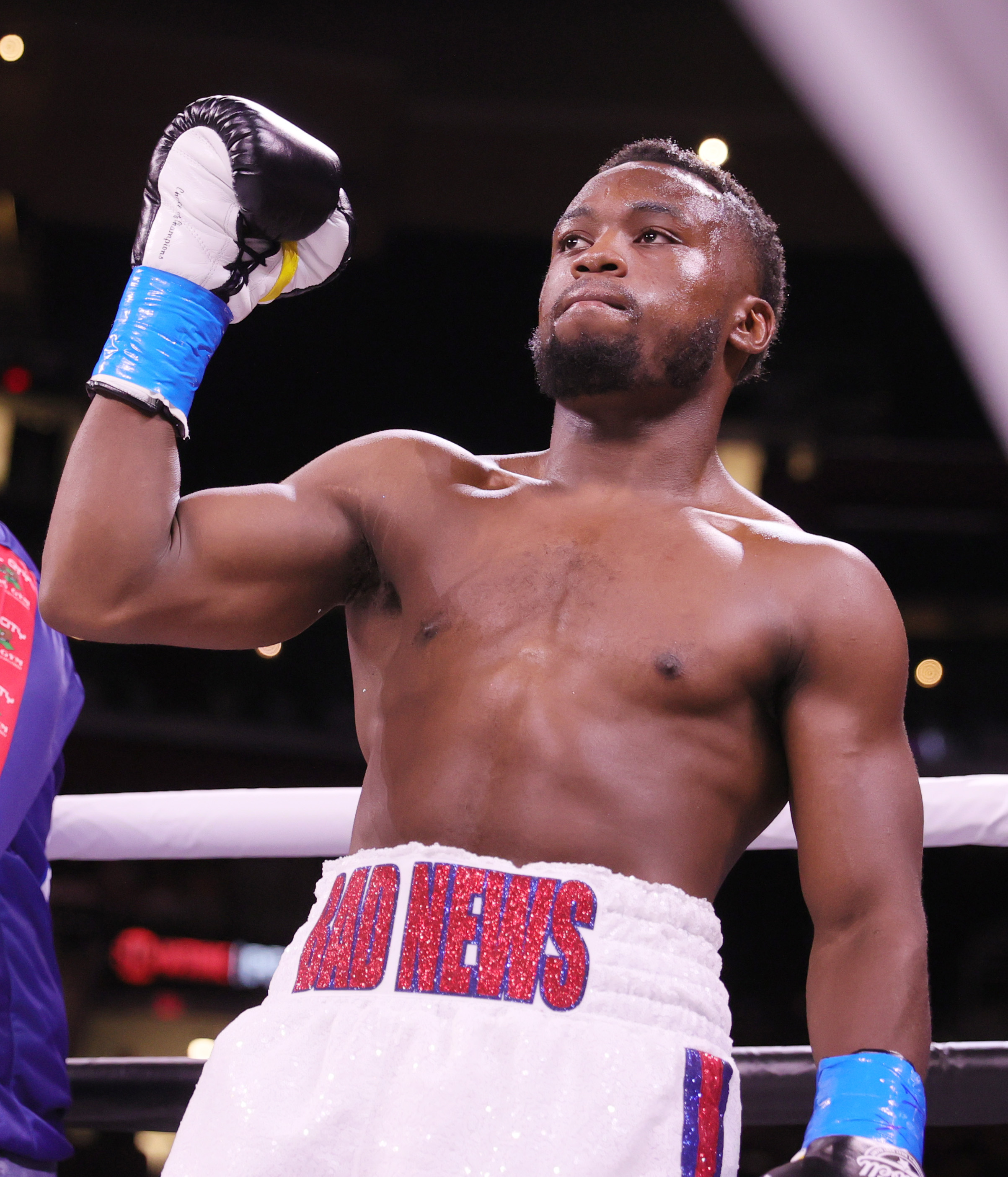 Jake Paul shows off custom-made £350k 'Most Valuable Boxer' belt featuring  Rolex watch ahead of Tyron Woodley rematch