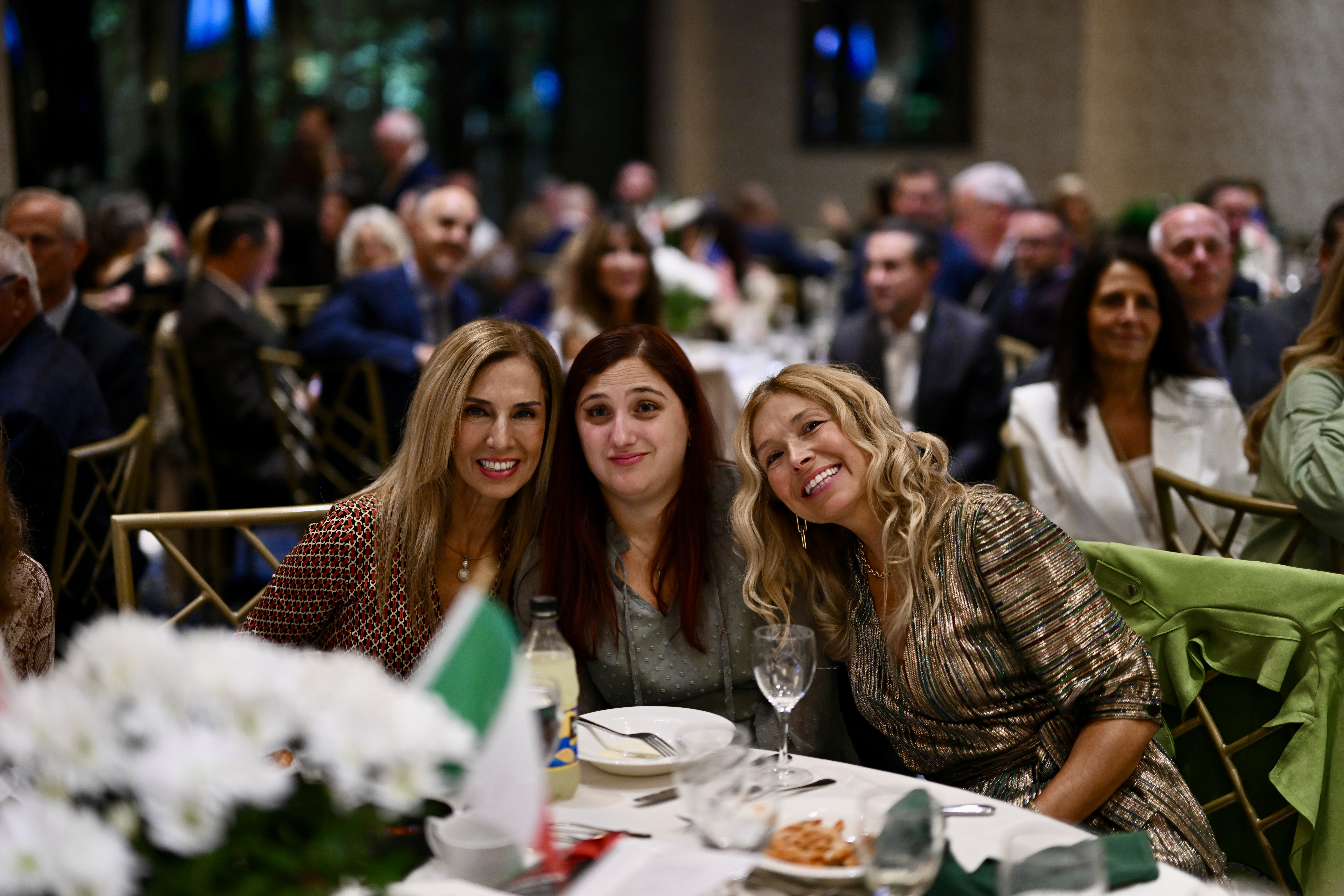 DaVinci Dinner - silive.com