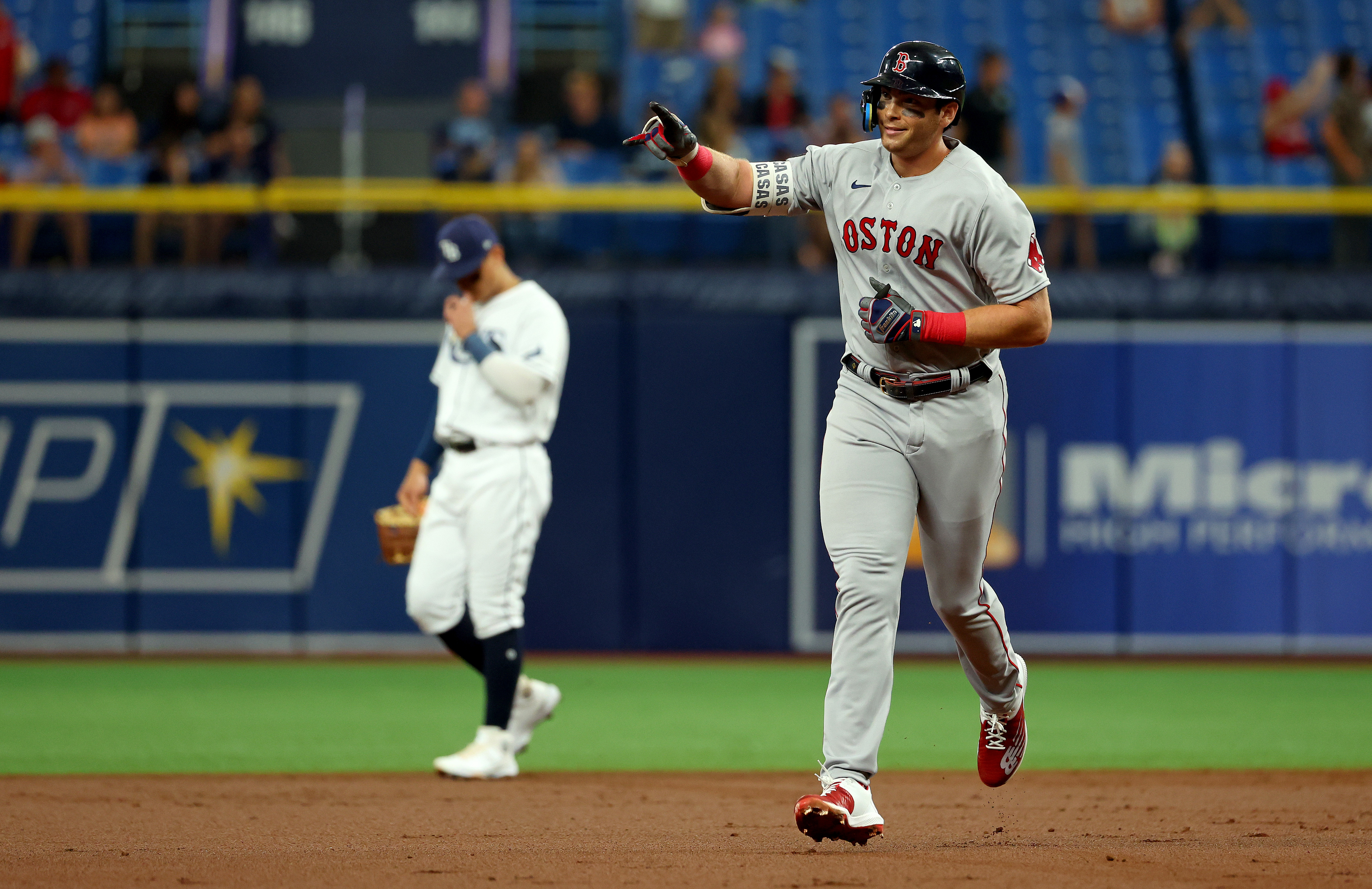 Sox trivia: A big offer turned down? – Boston Herald