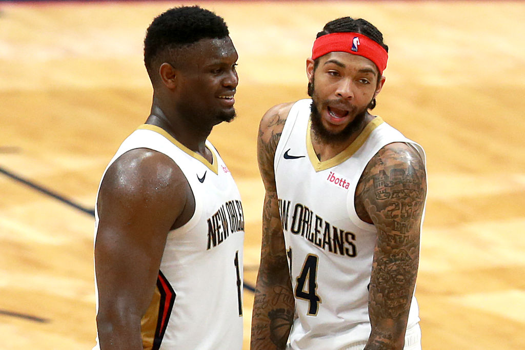 3 Best New Orleans Pelicans Draft Picks